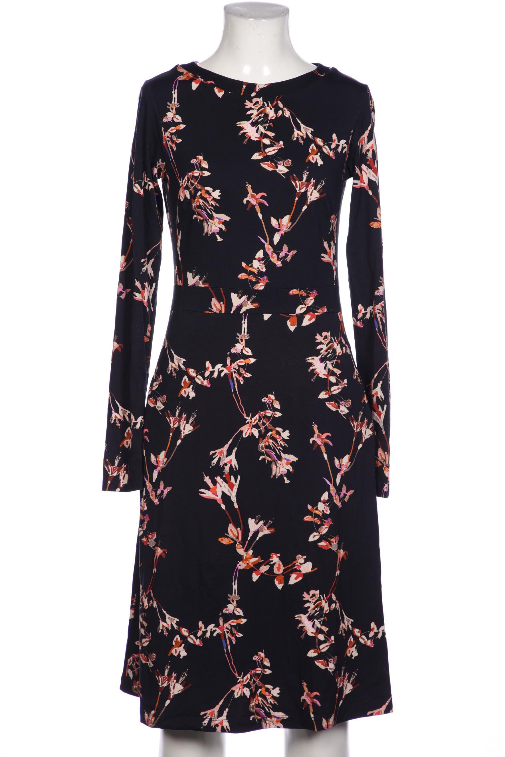 

Lanius Damen Kleid, schwarz, Gr. 34
