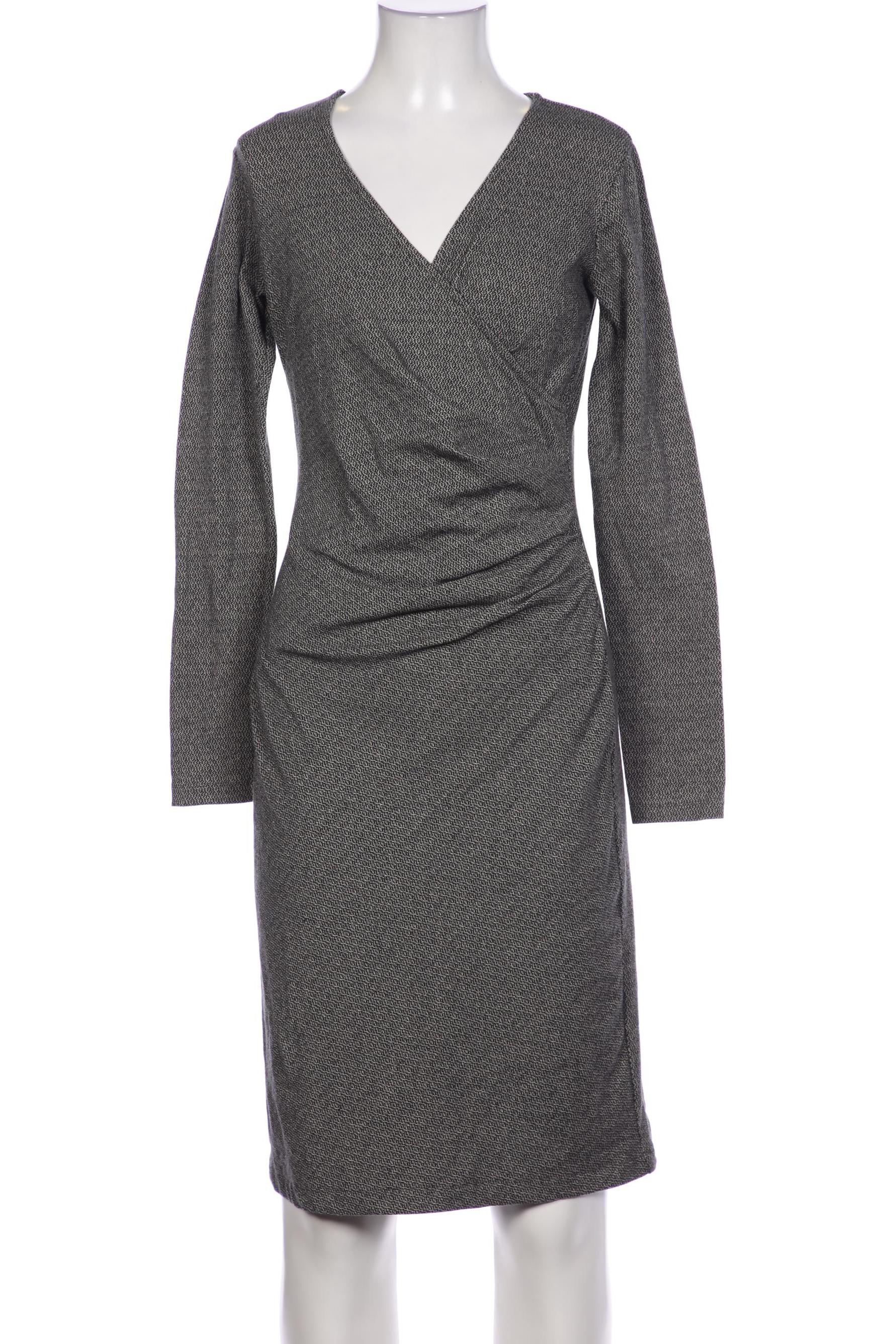 

Lanius Damen Kleid, grau, Gr. 36