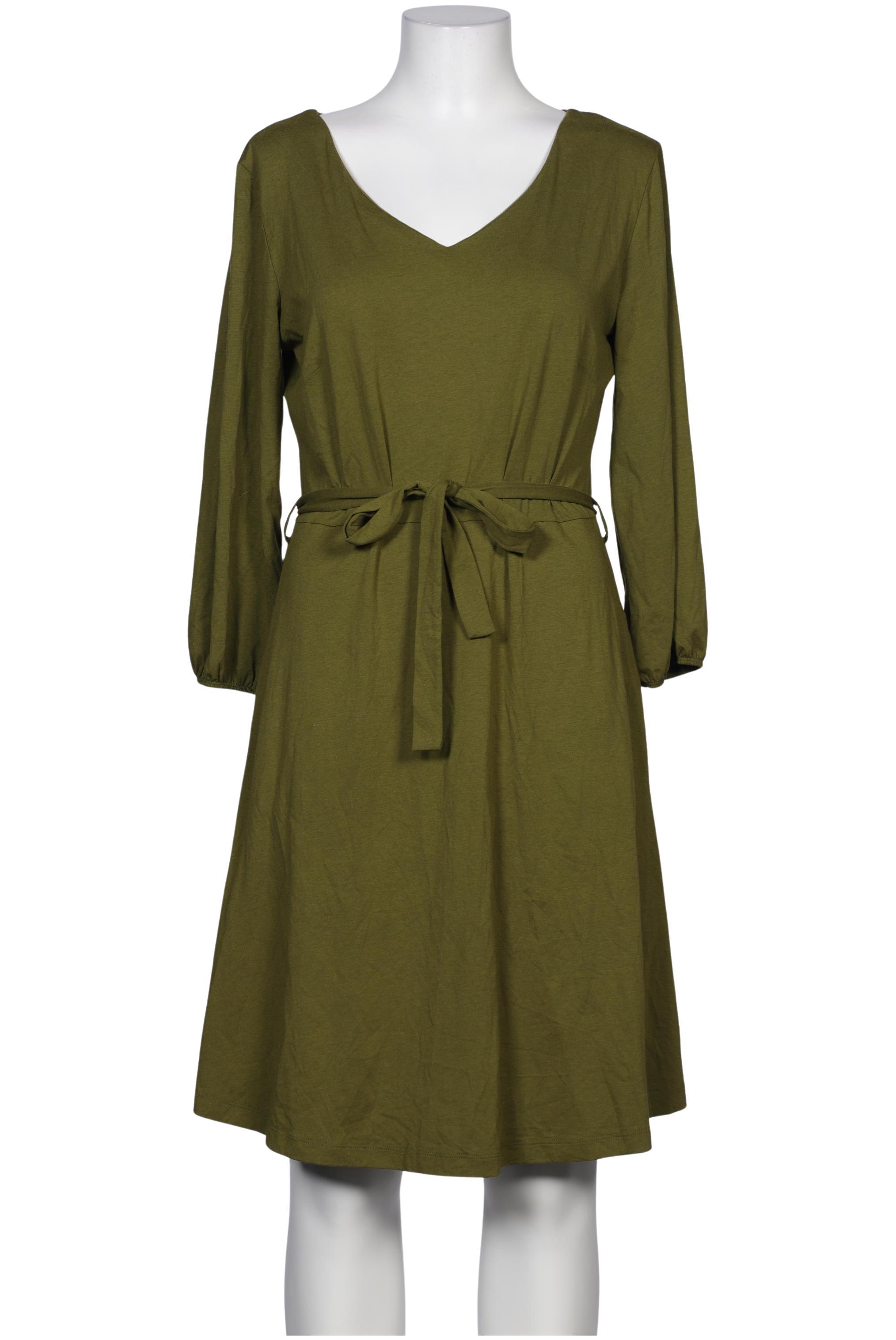 

Lanius Damen Kleid, grün, Gr. 40