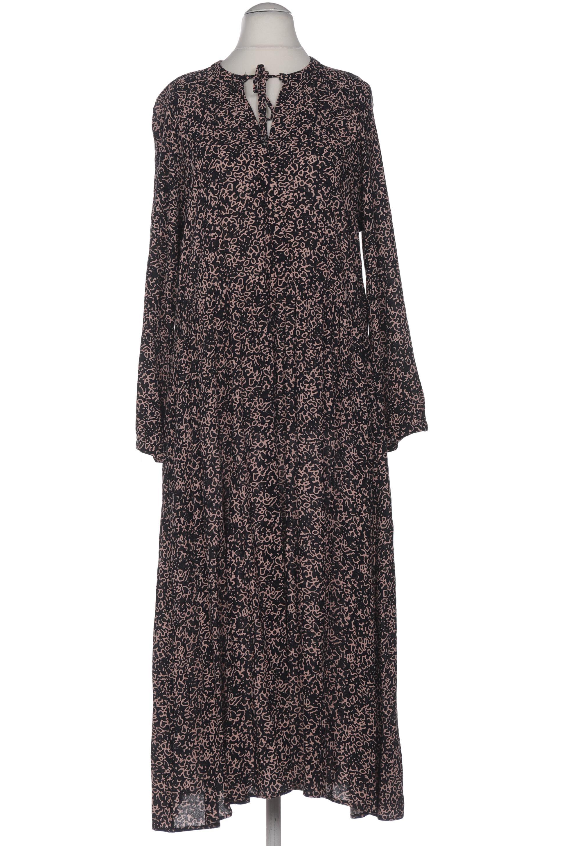 

Lanius Damen Kleid, marineblau, Gr. 38