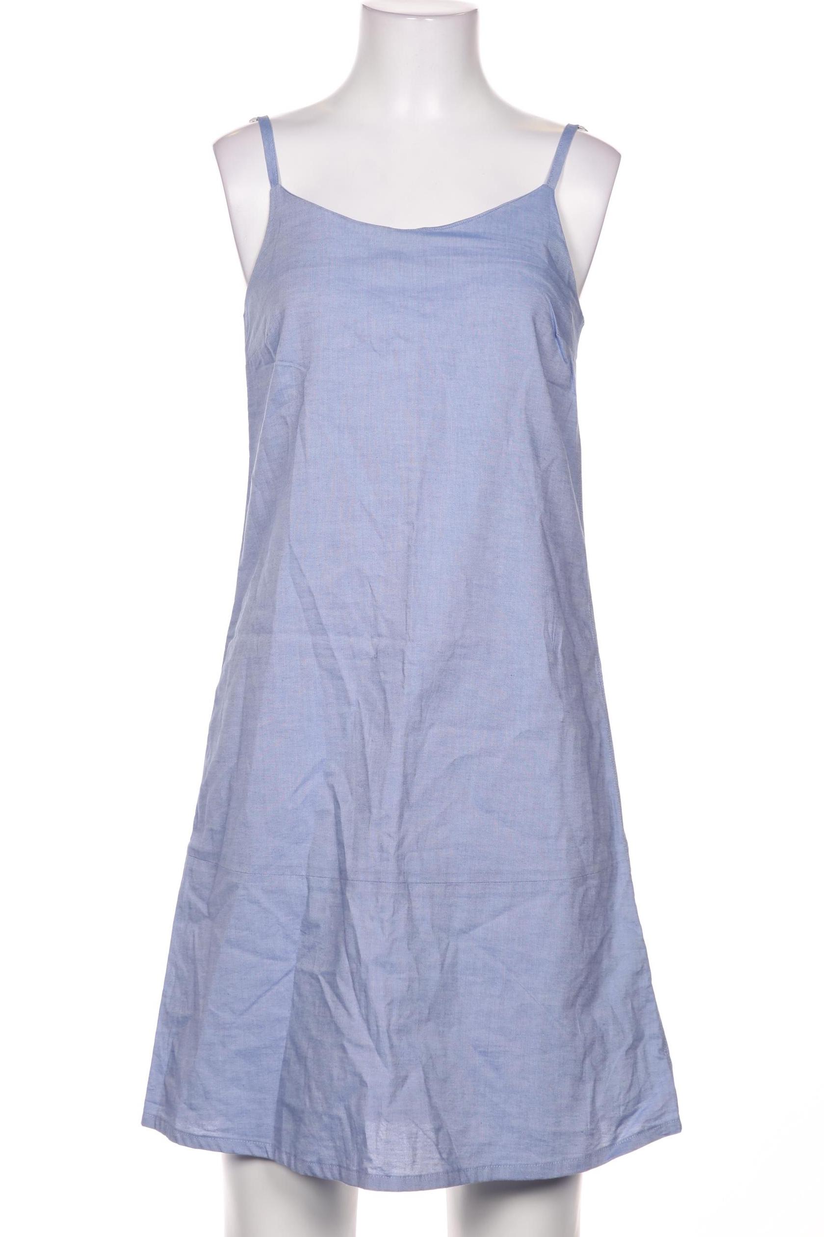

Lanius Damen Kleid, blau, Gr. 34