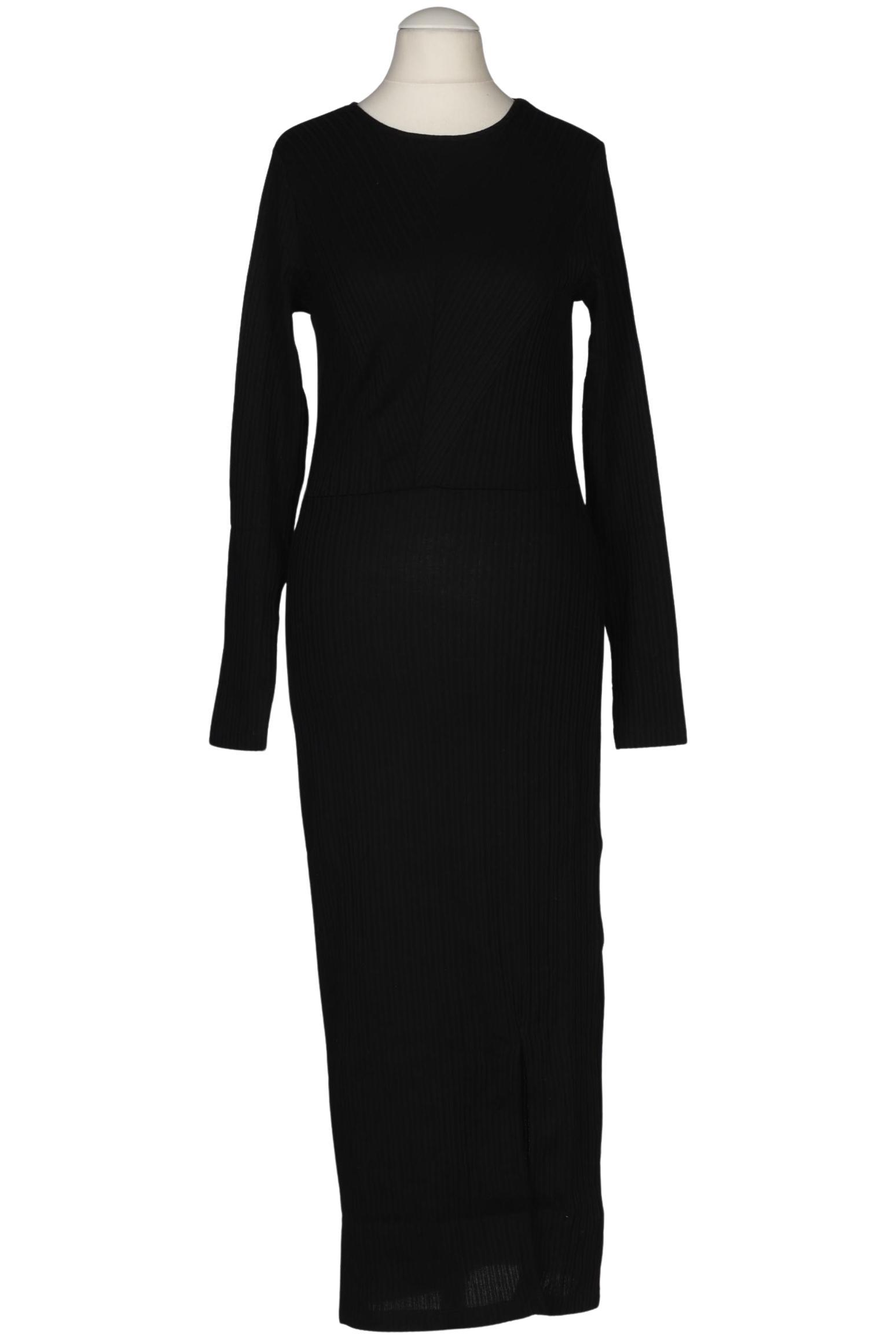 

Lanius Damen Kleid, schwarz, Gr. 36