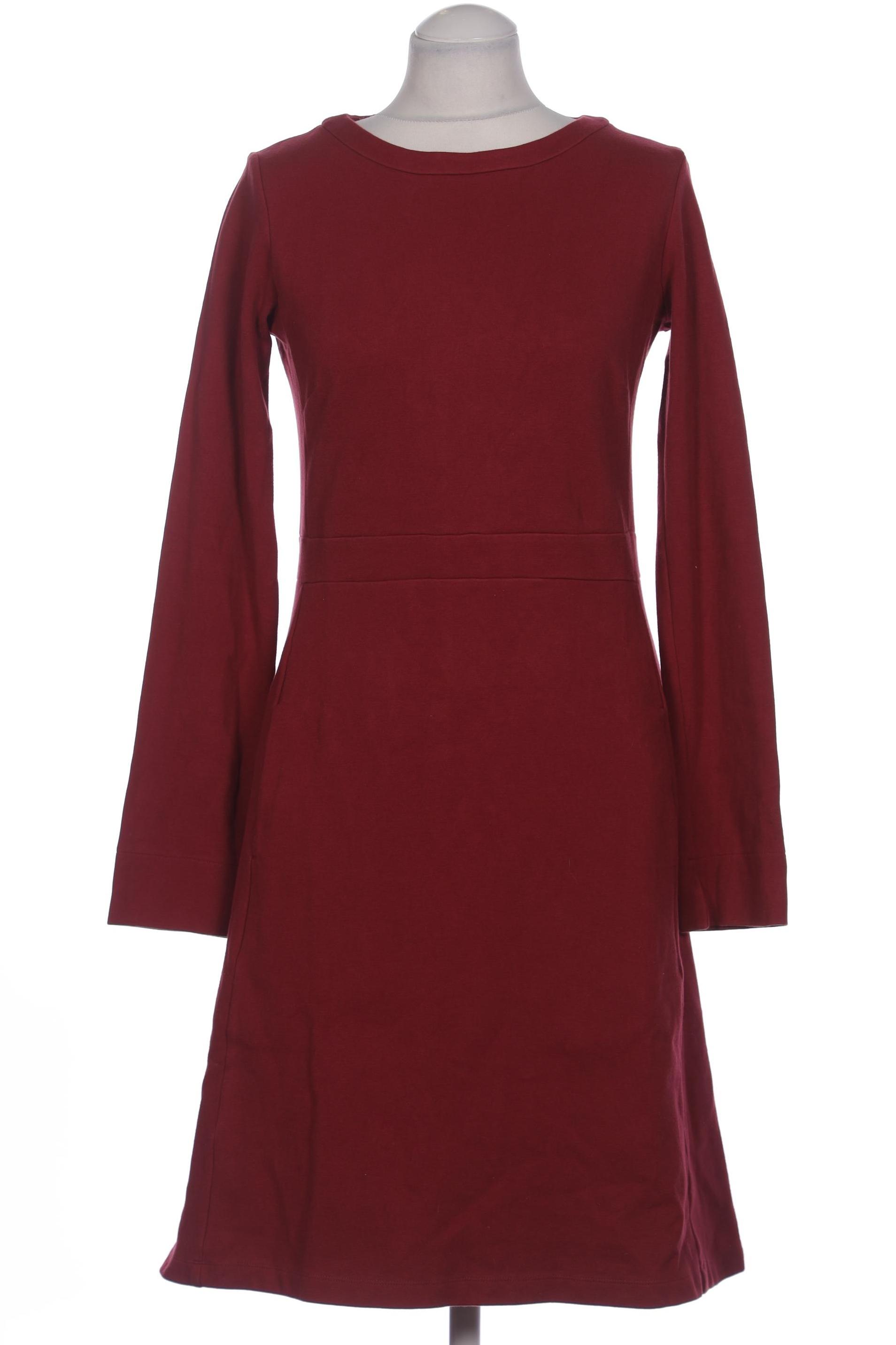 

Lanius Damen Kleid, bordeaux, Gr. 38