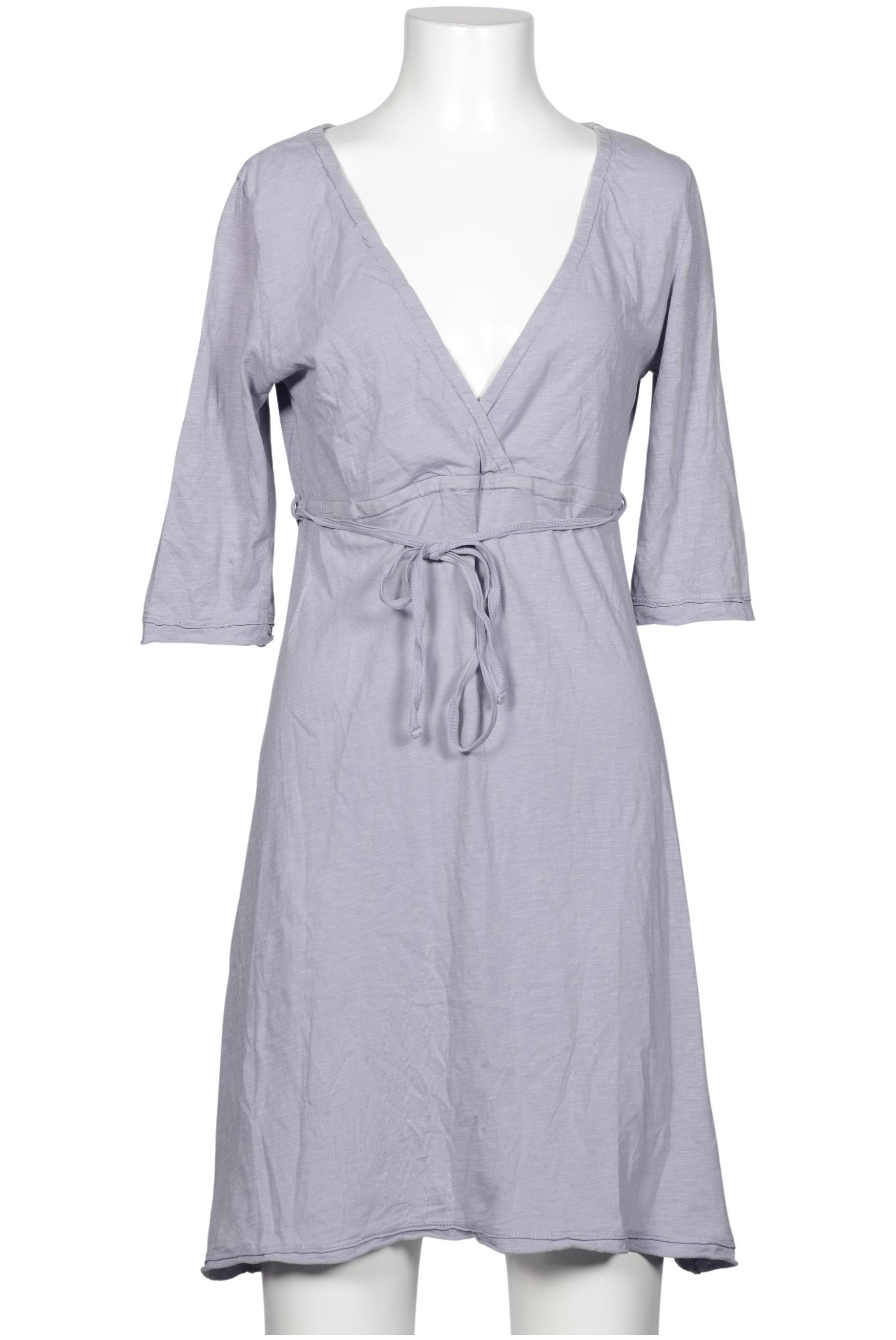 

Lanius Damen Kleid, hellblau, Gr. 38