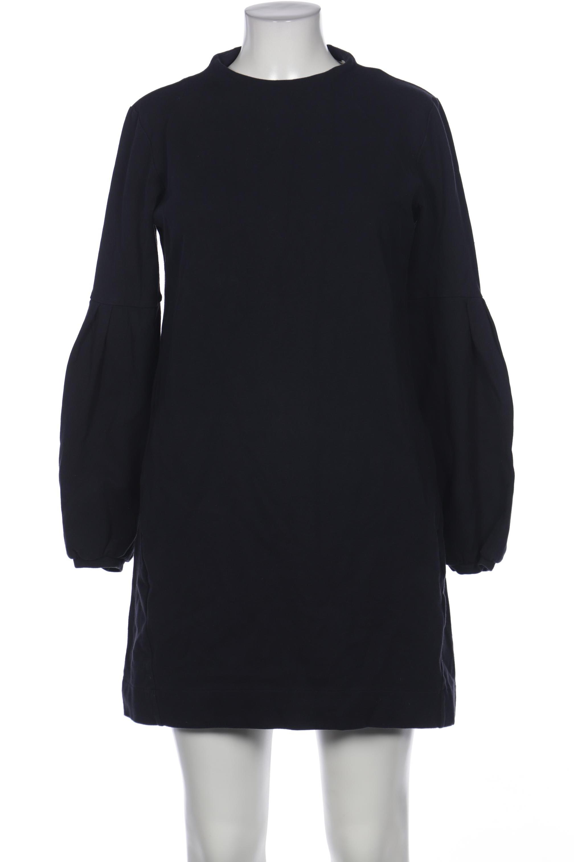 

Lanius Damen Kleid, marineblau, Gr. 42