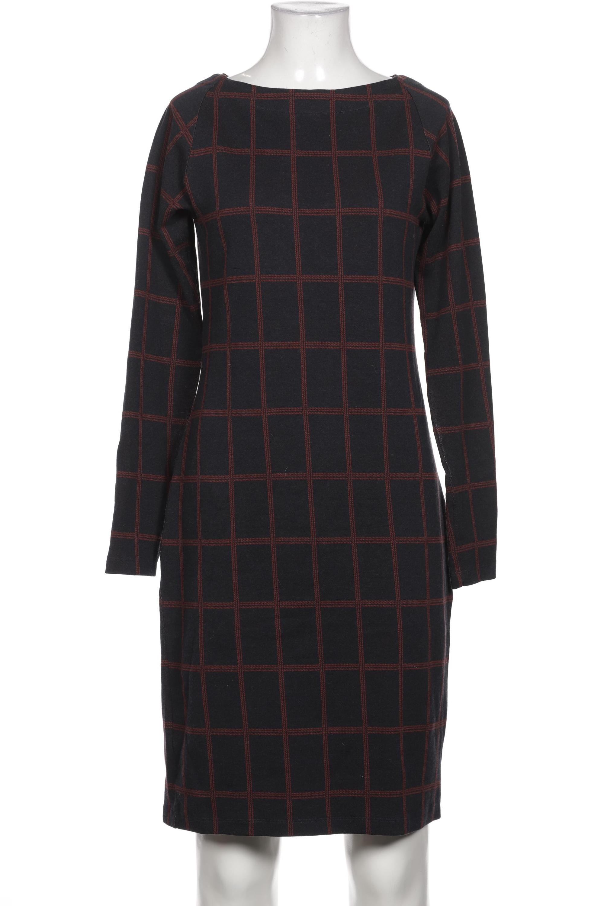 

Lanius Damen Kleid, marineblau, Gr. 34