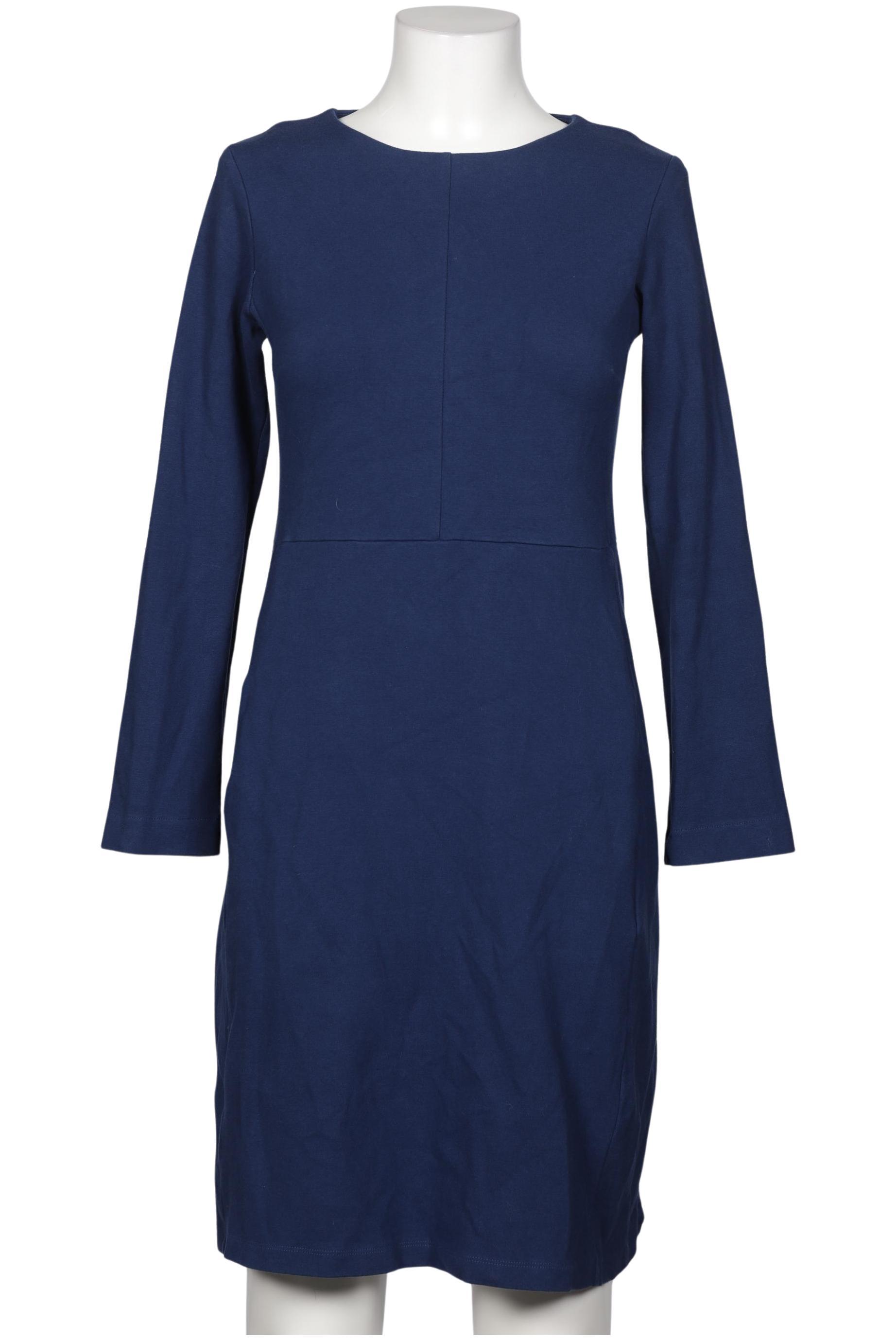 

Lanius Damen Kleid, marineblau, Gr. 40