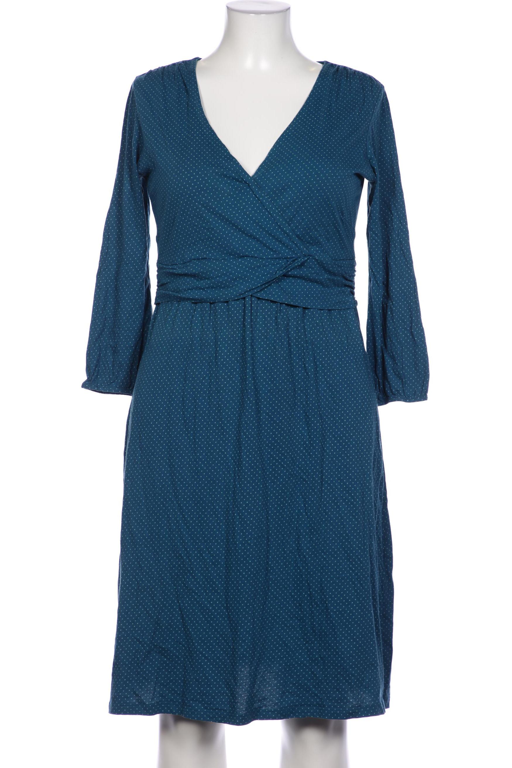 

Lanius Damen Kleid, blau, Gr. 42