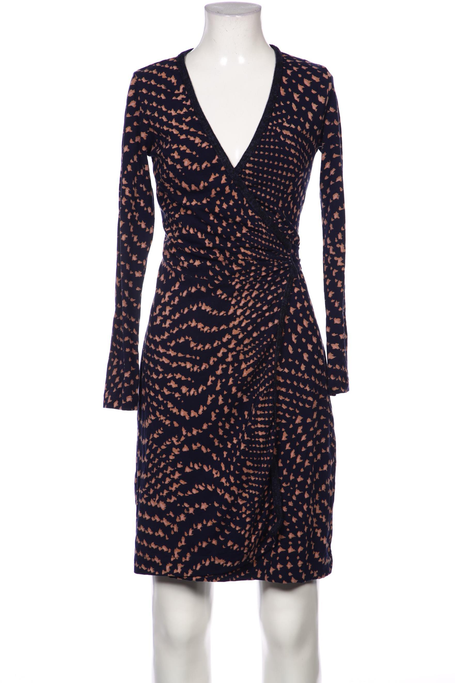 

Lanius Damen Kleid, marineblau