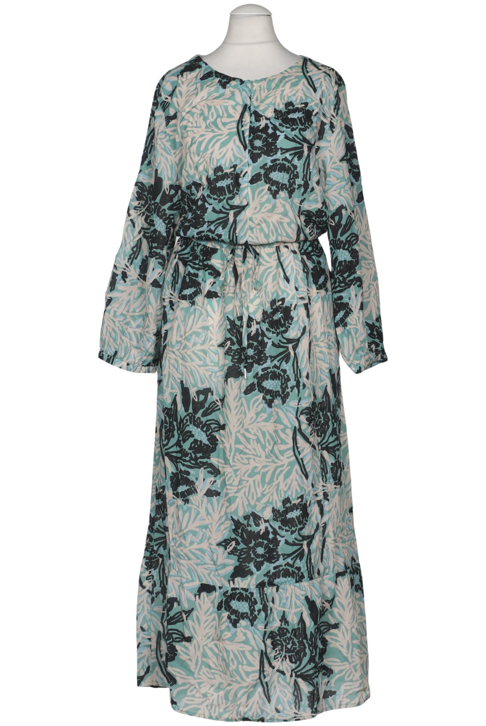 

Lanius Damen Kleid, türkis, Gr. 38