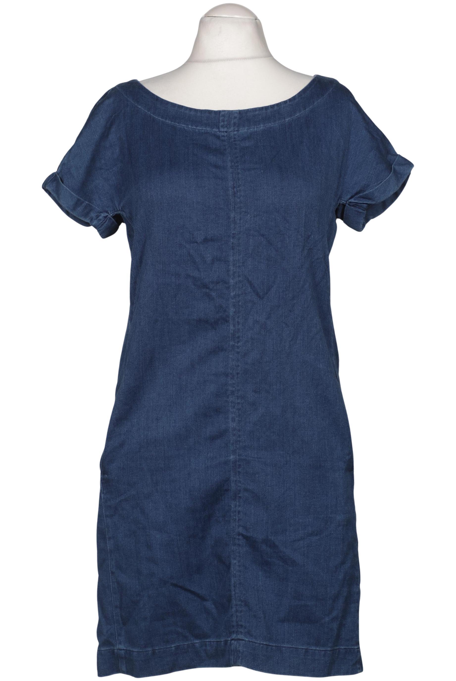 

Lanius Damen Kleid, marineblau, Gr. 38