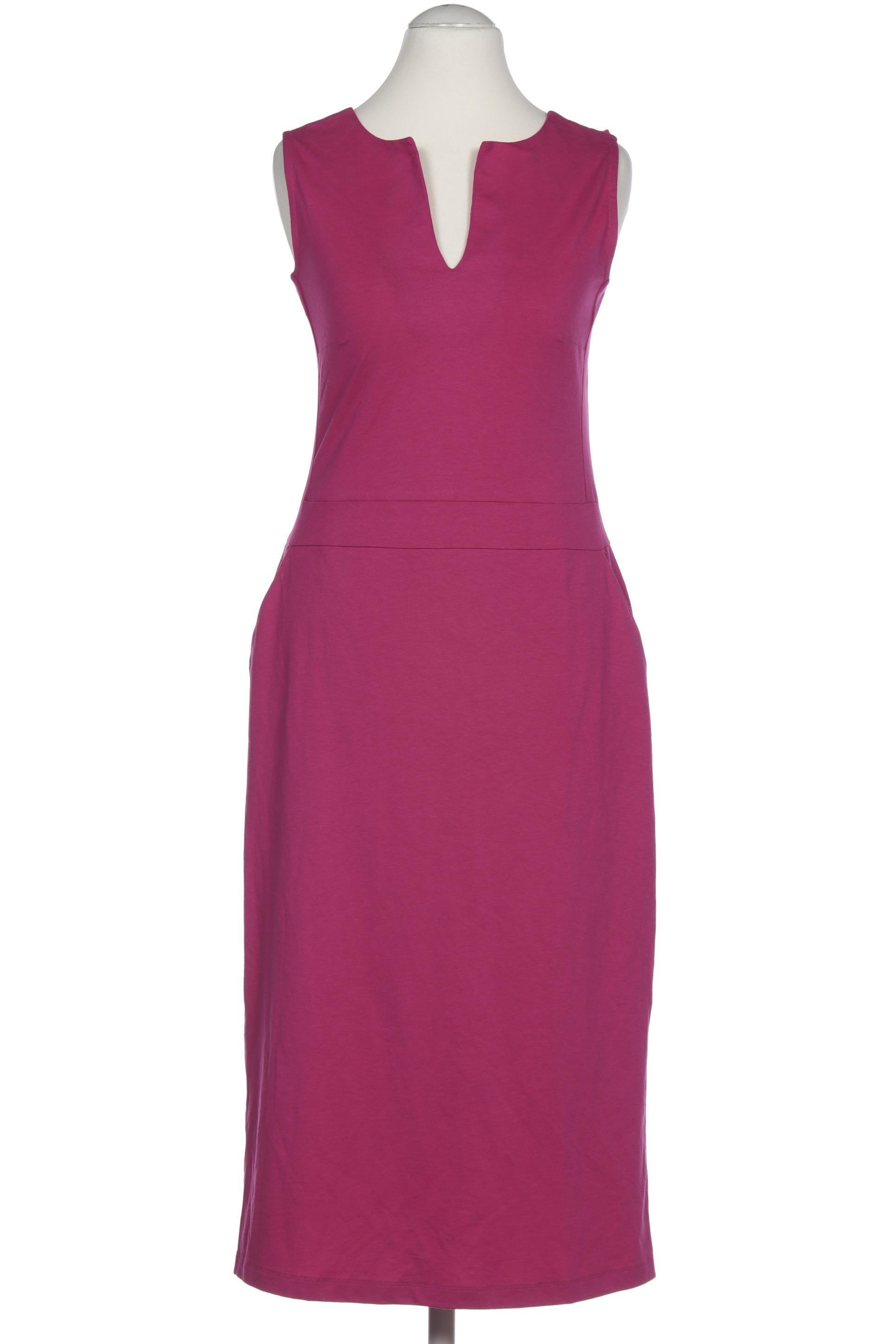 

Lanius Damen Kleid, pink, Gr. 34