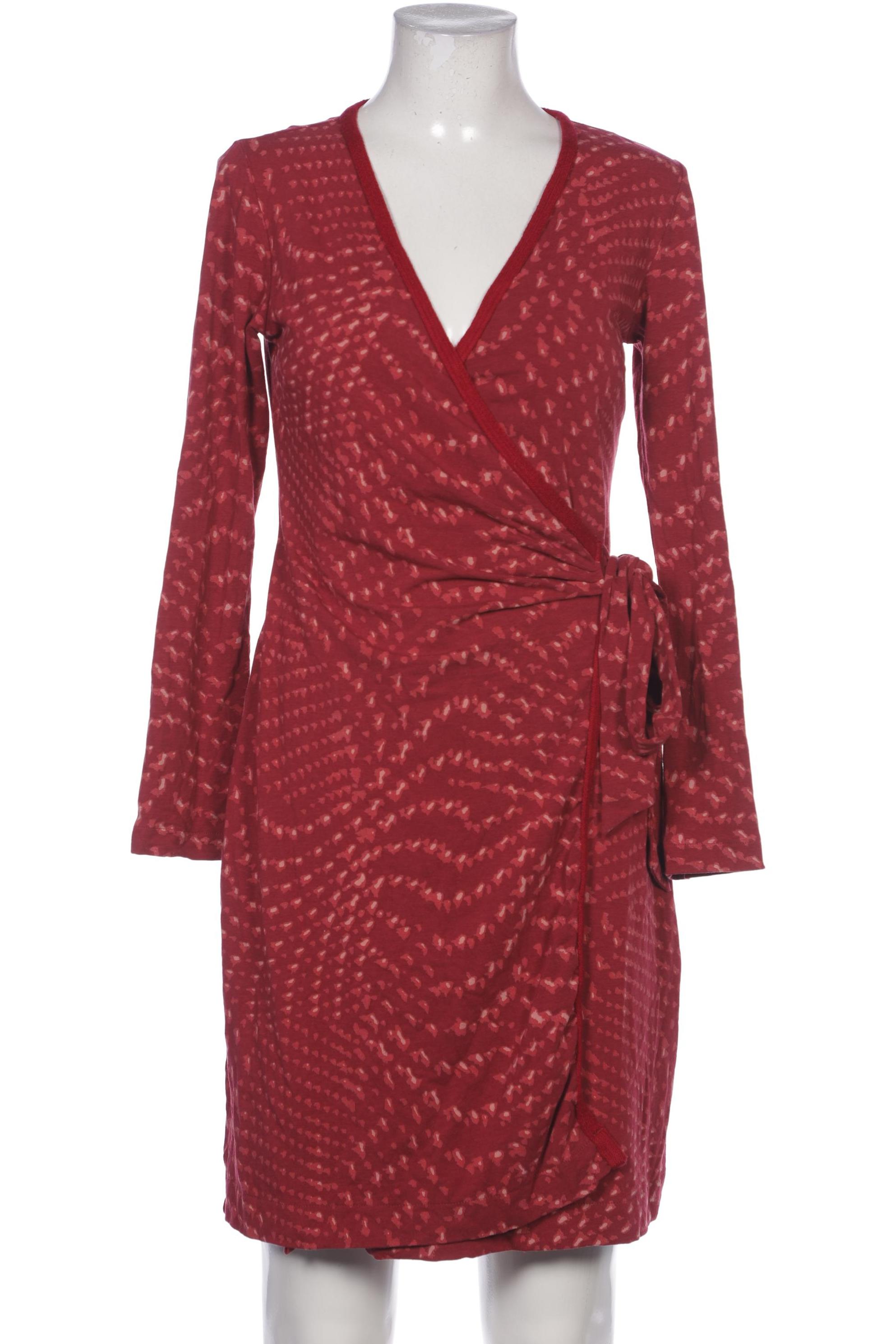 

Lanius Damen Kleid, rot, Gr. 40