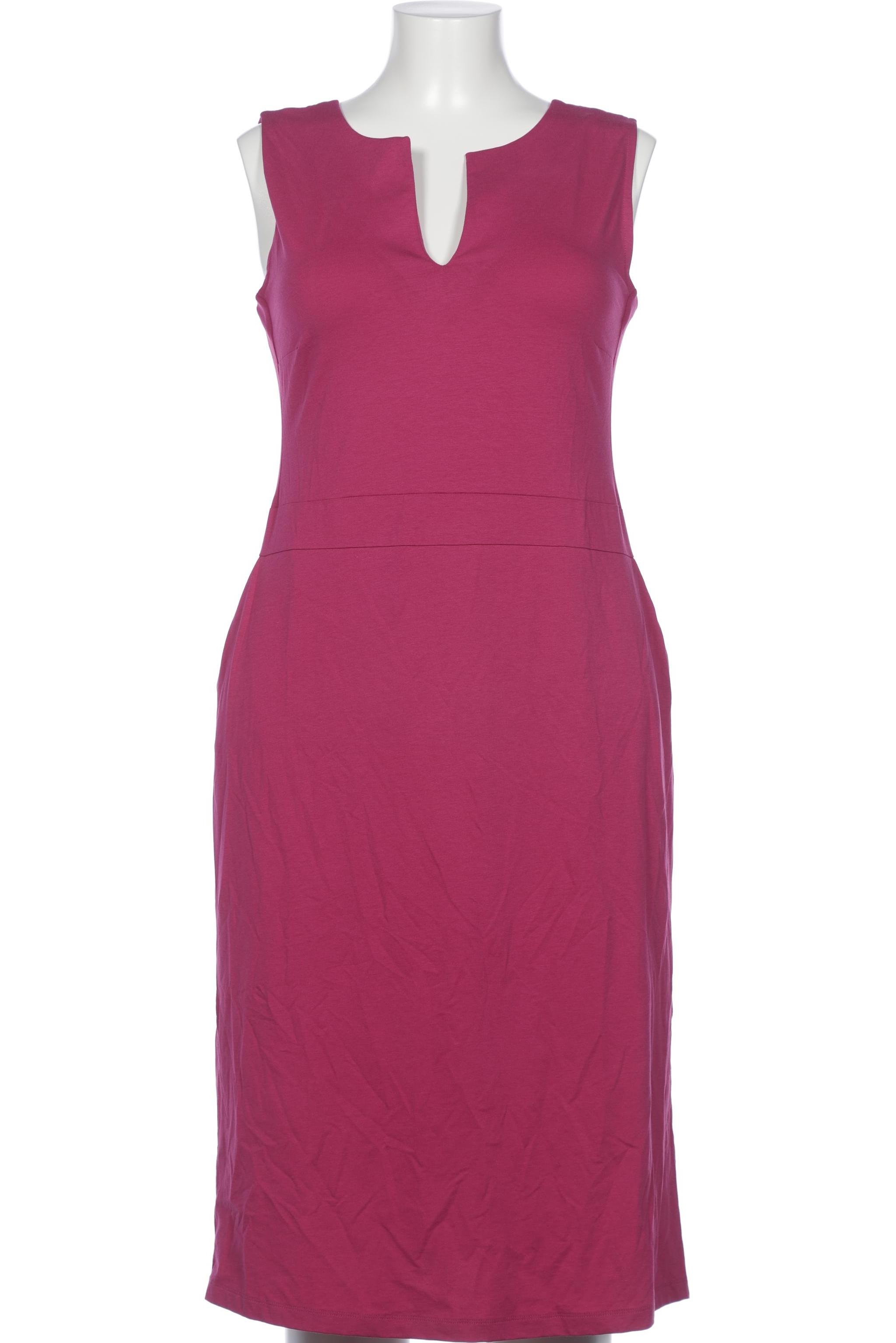

Lanius Damen Kleid, pink, Gr. 42