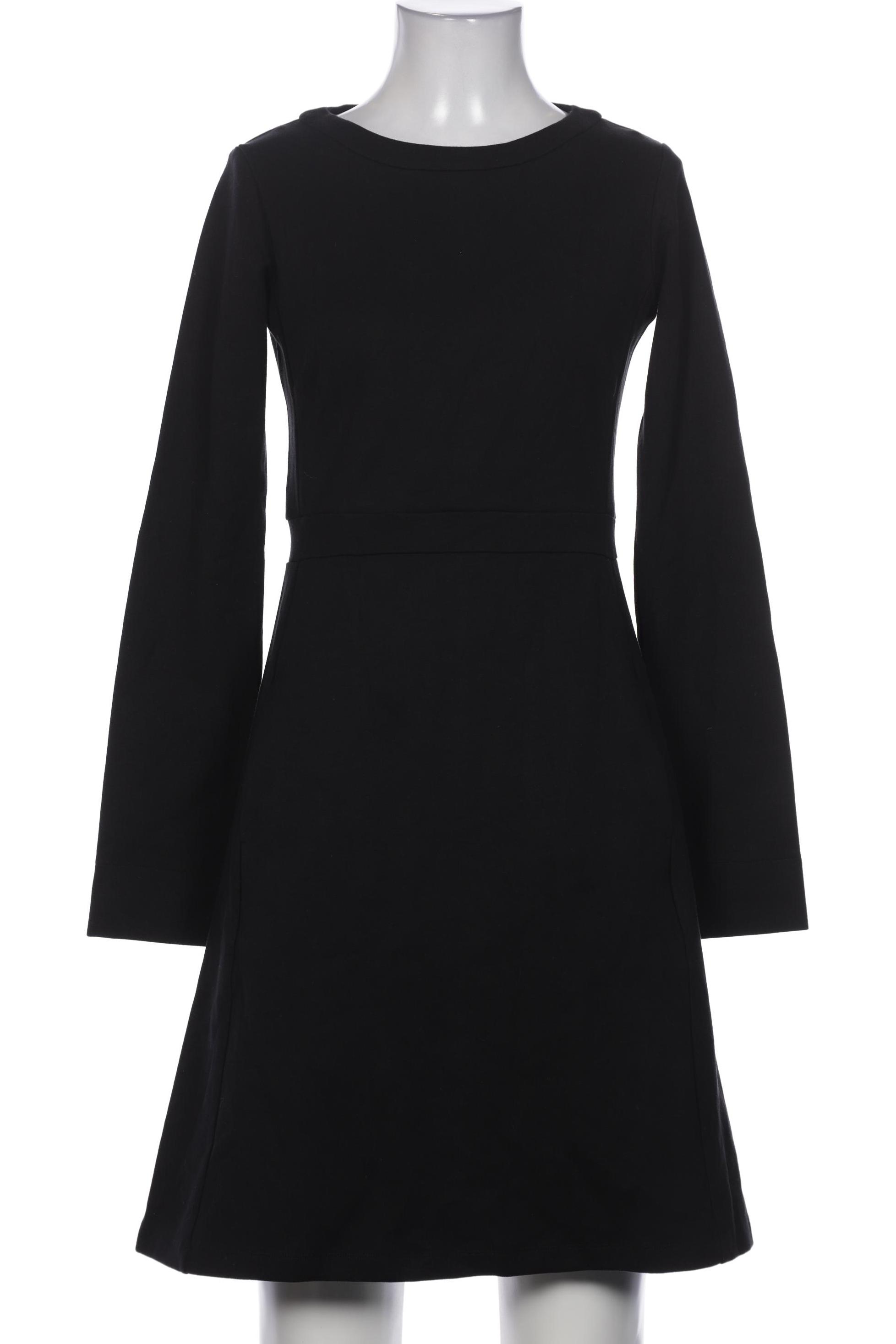 

Lanius Damen Kleid, schwarz, Gr. 34