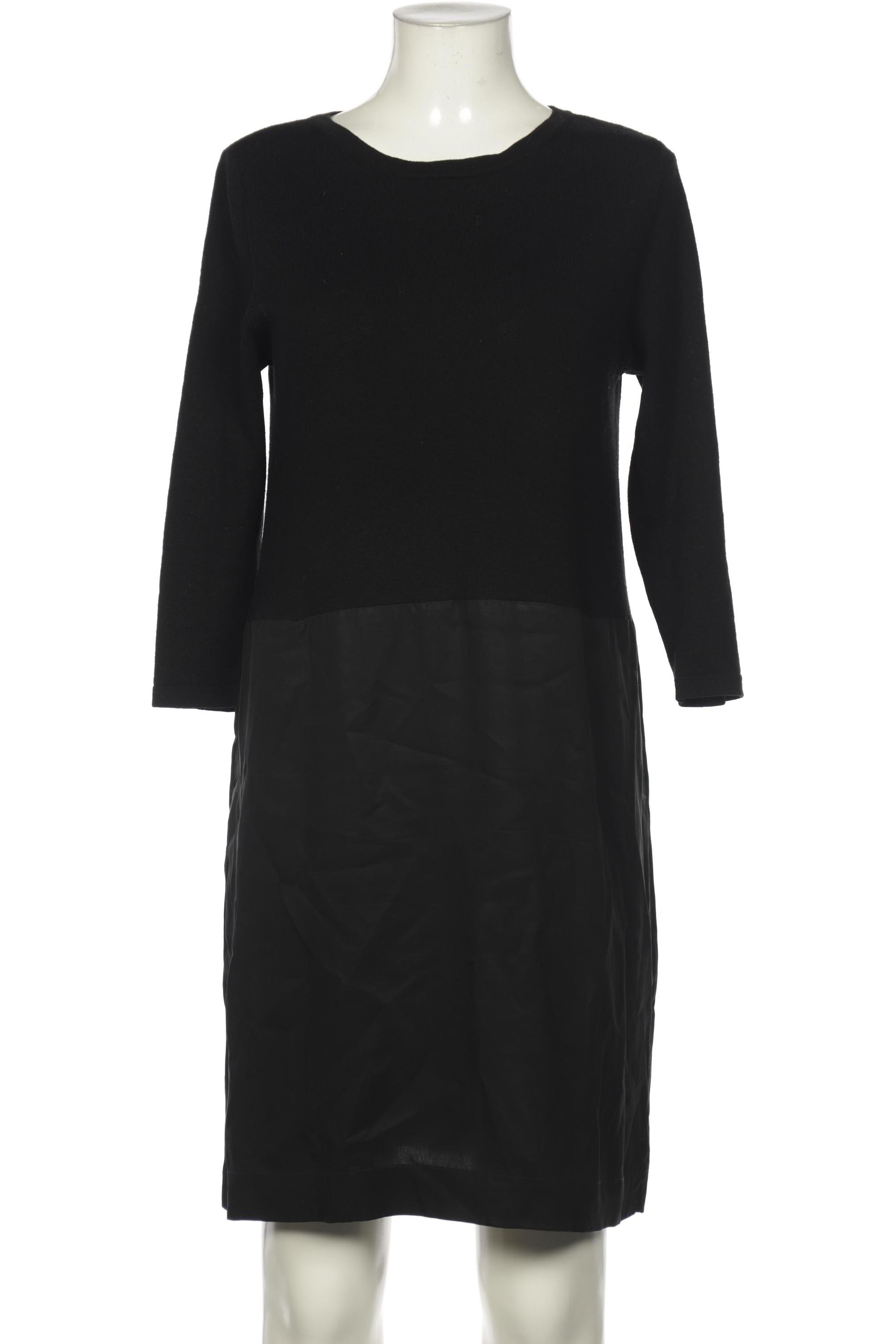 

Lanius Damen Kleid, schwarz, Gr. 38