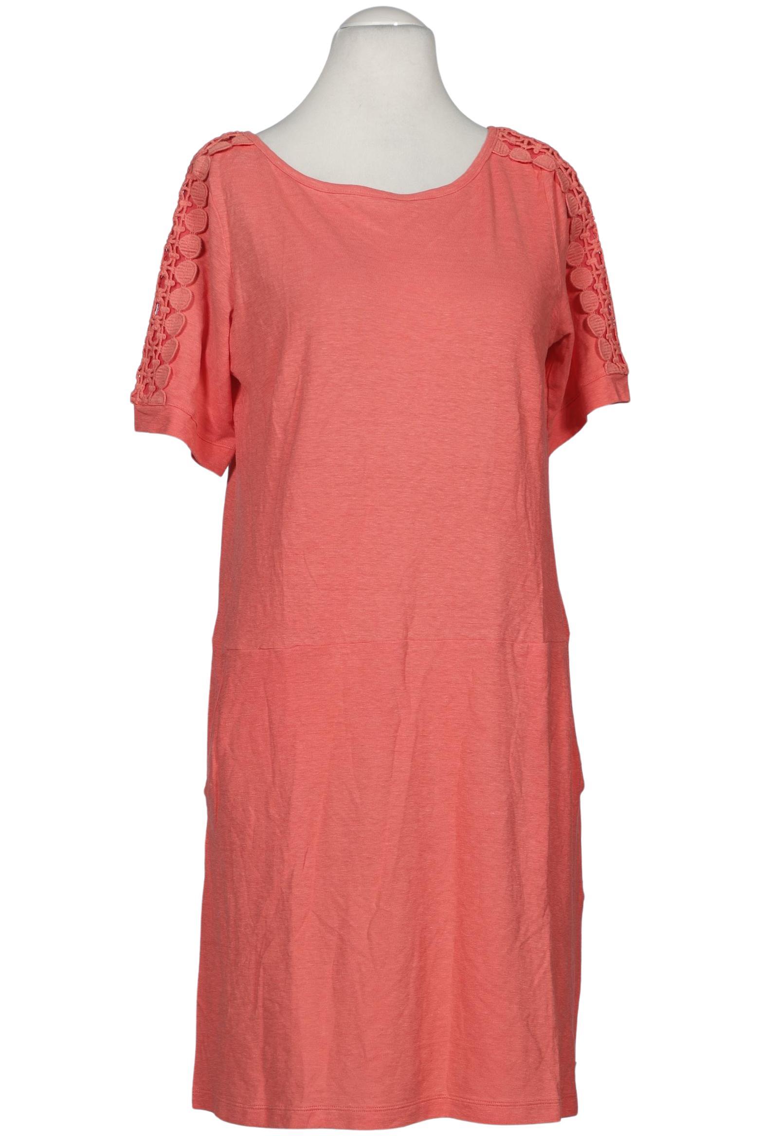 

Lanius Damen Kleid, pink, Gr. 36