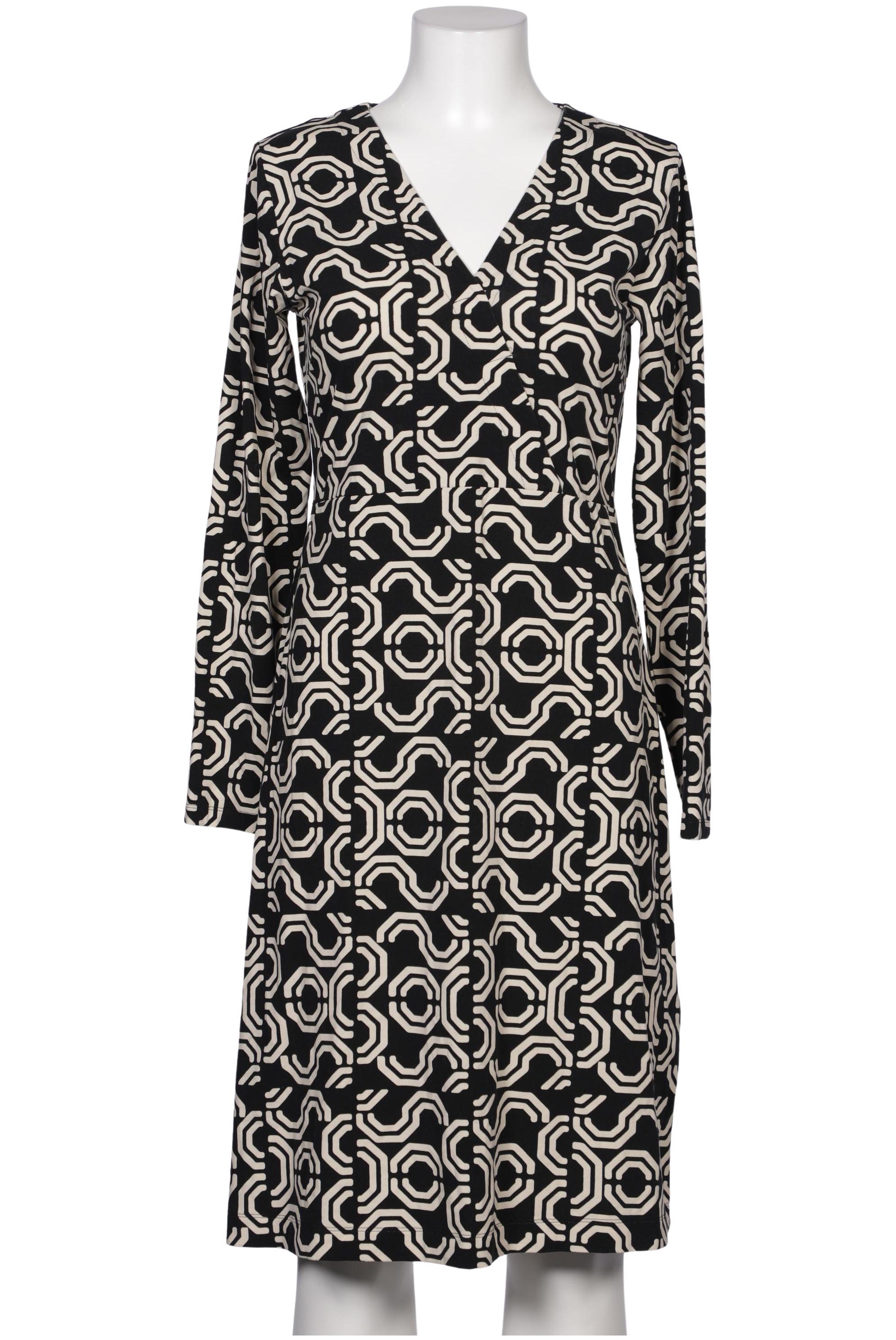 

Lanius Damen Kleid, schwarz, Gr. 40