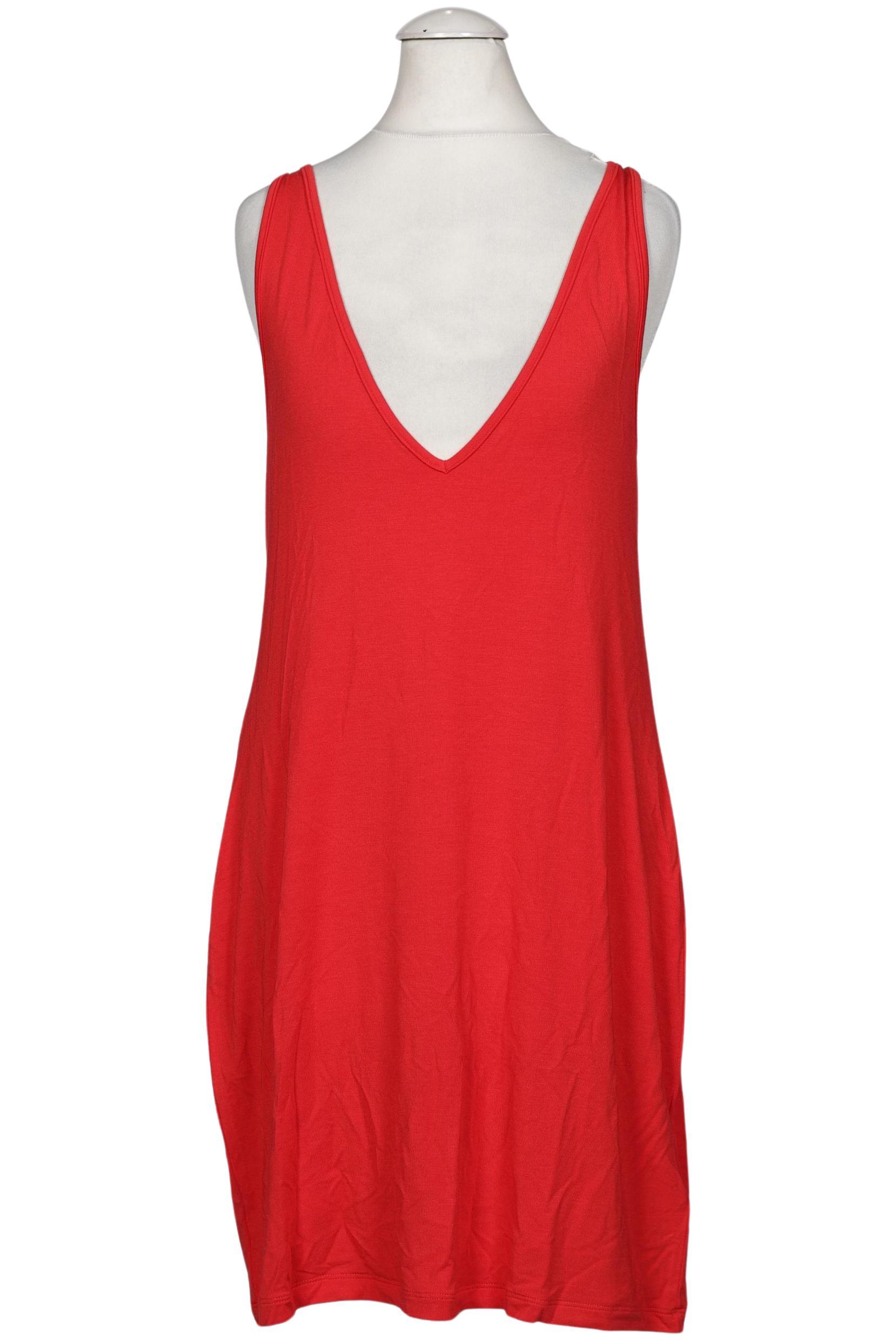 

Lanius Damen Kleid, rot, Gr. 36