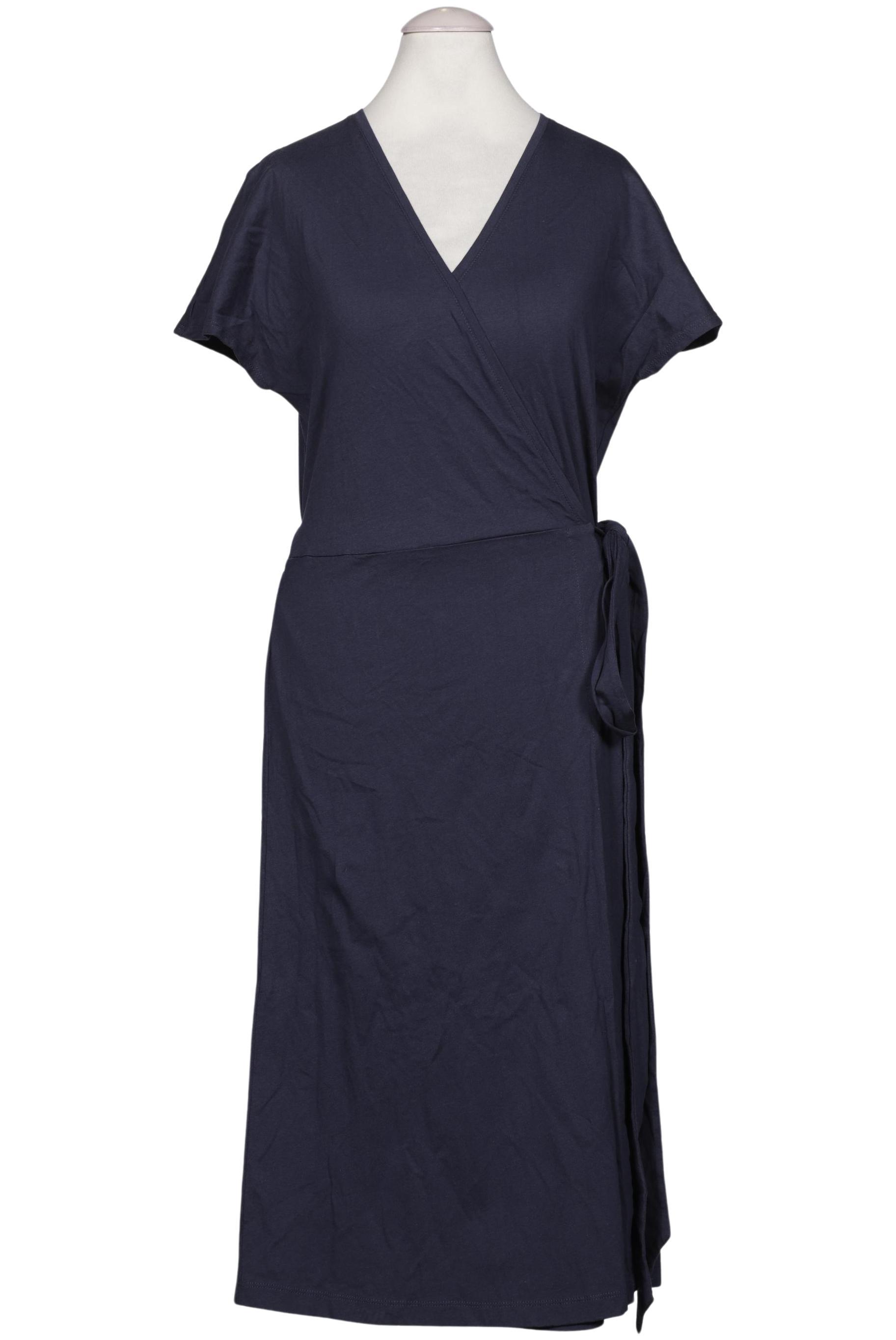 

Lanius Damen Kleid, marineblau, Gr. 38