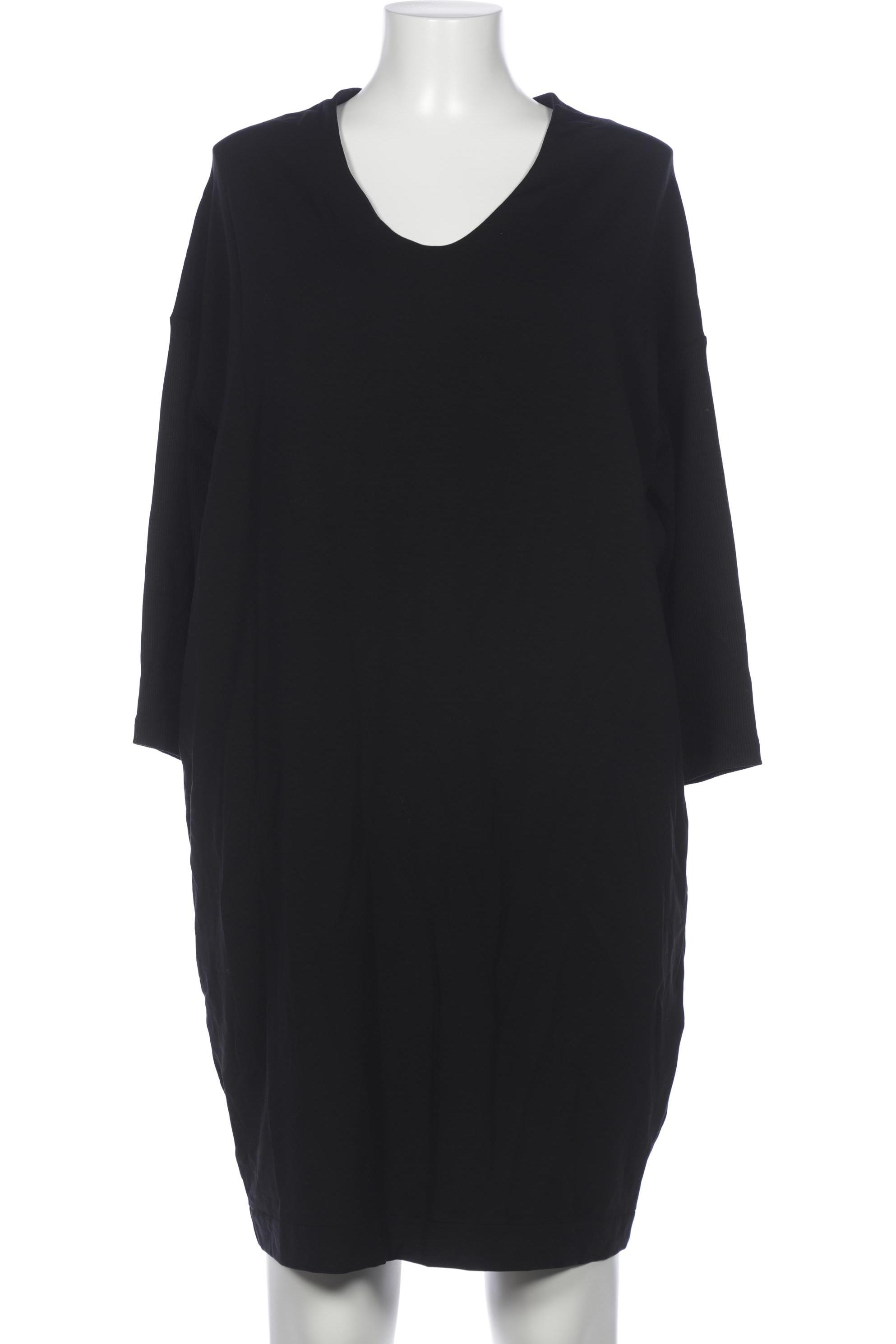 

Lanius Damen Kleid, schwarz, Gr. 42