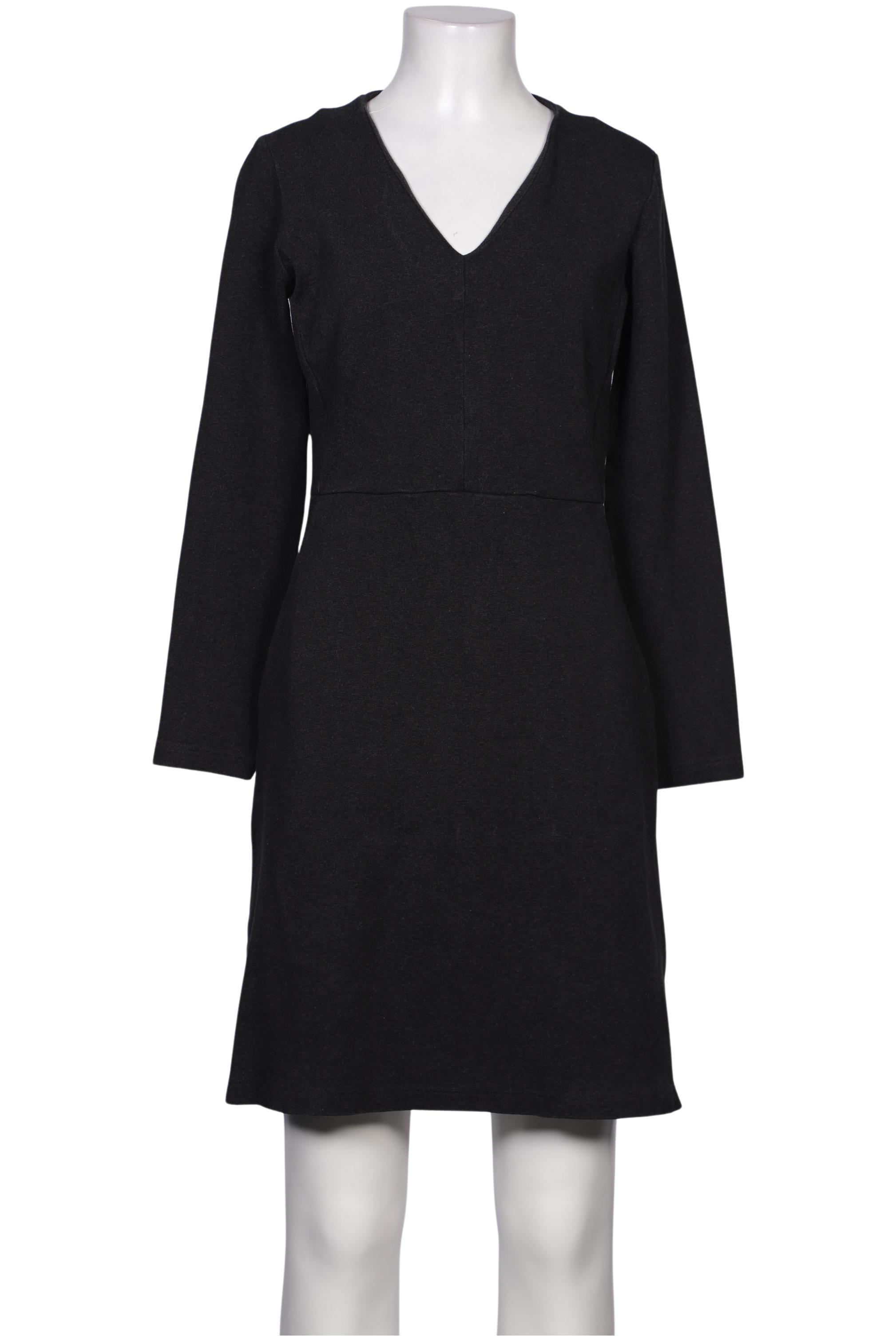 

Lanius Damen Kleid, schwarz, Gr. 40