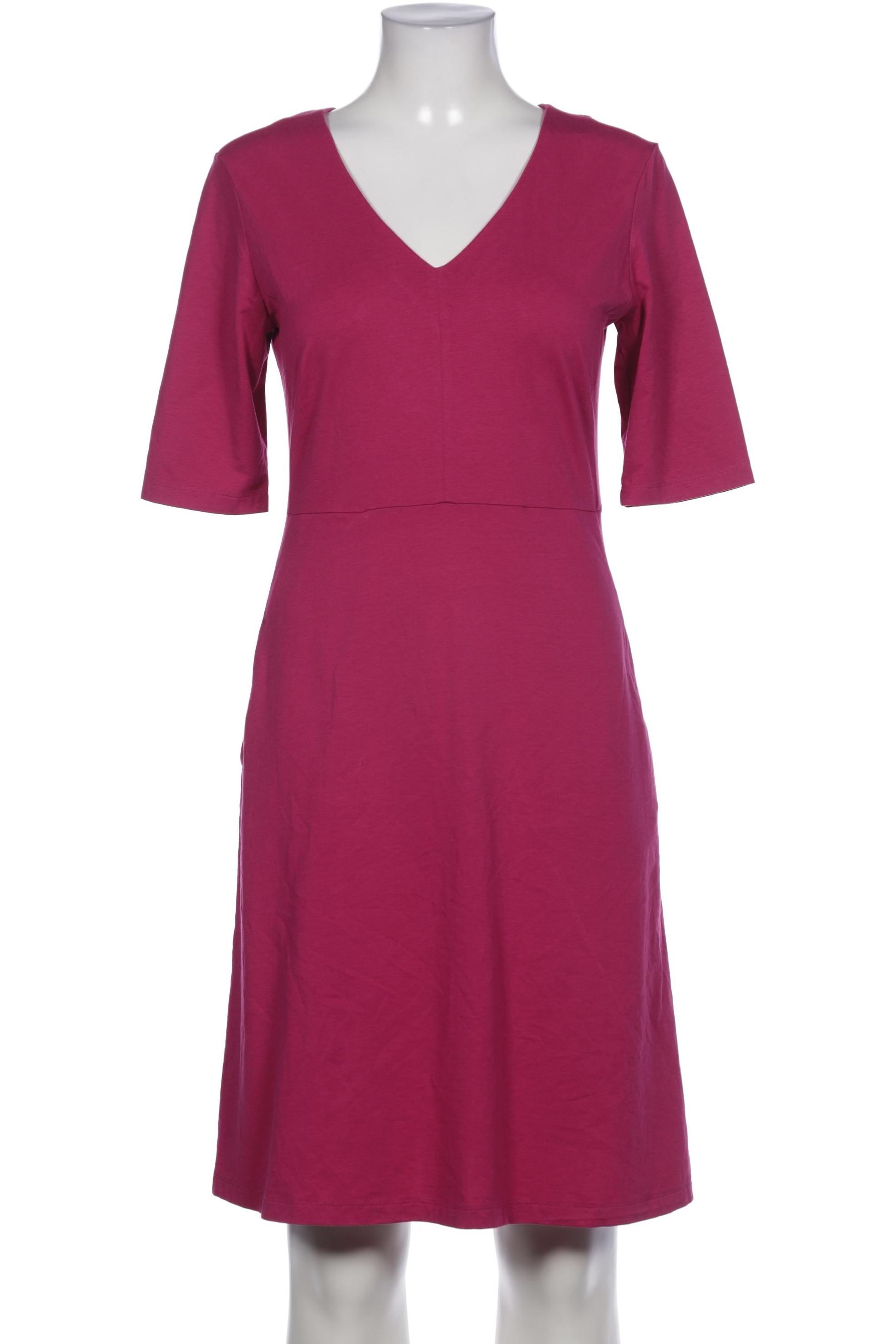 

Lanius Damen Kleid, pink, Gr. 40