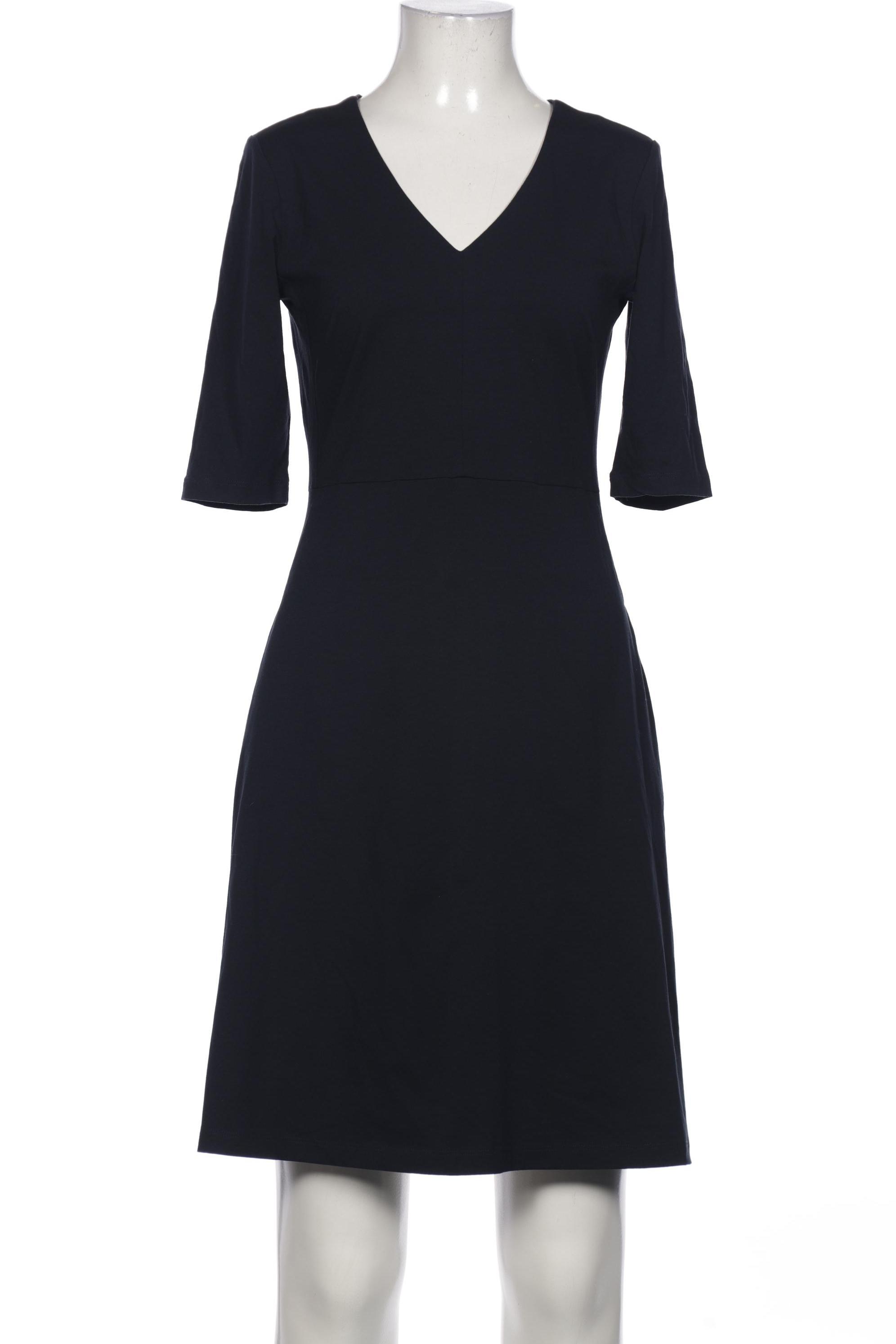 

Lanius Damen Kleid, marineblau, Gr. 36