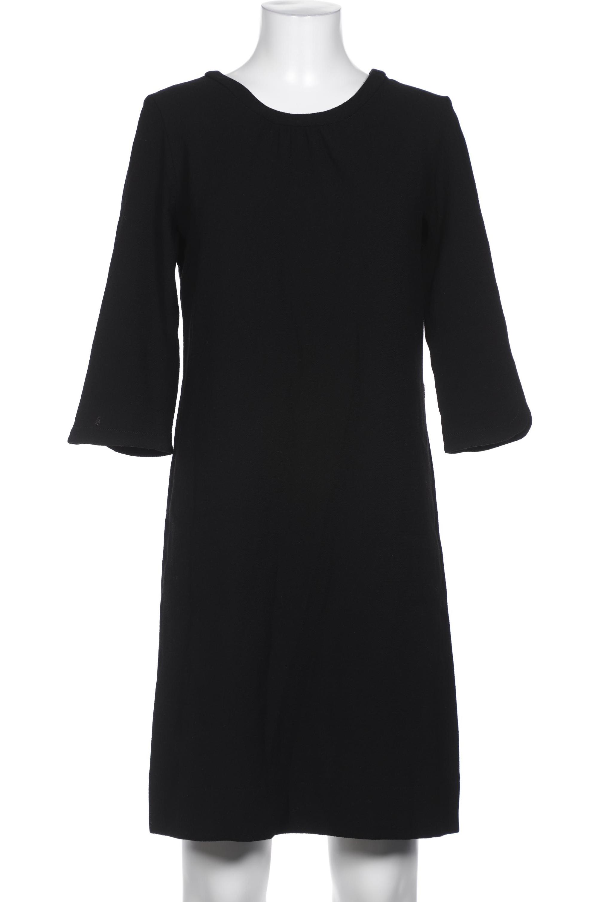

Lanius Damen Kleid, schwarz, Gr. 38