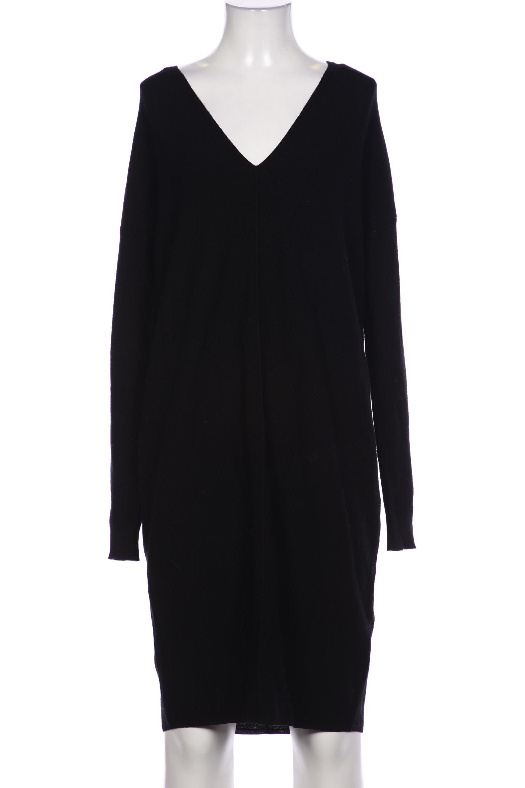 

Lanius Damen Kleid, schwarz, Gr. 34