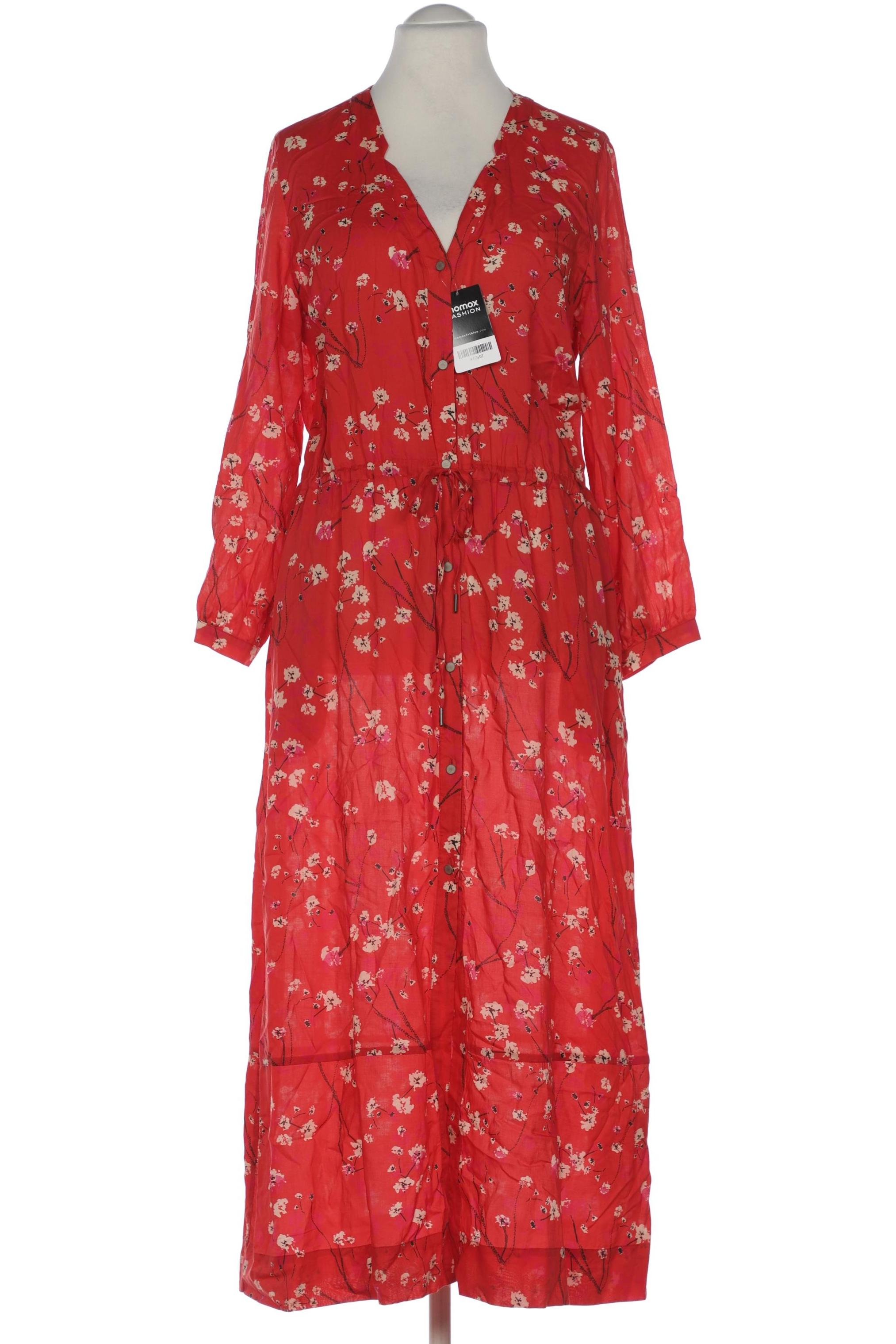 

Lanius Damen Kleid, rot, Gr. 42