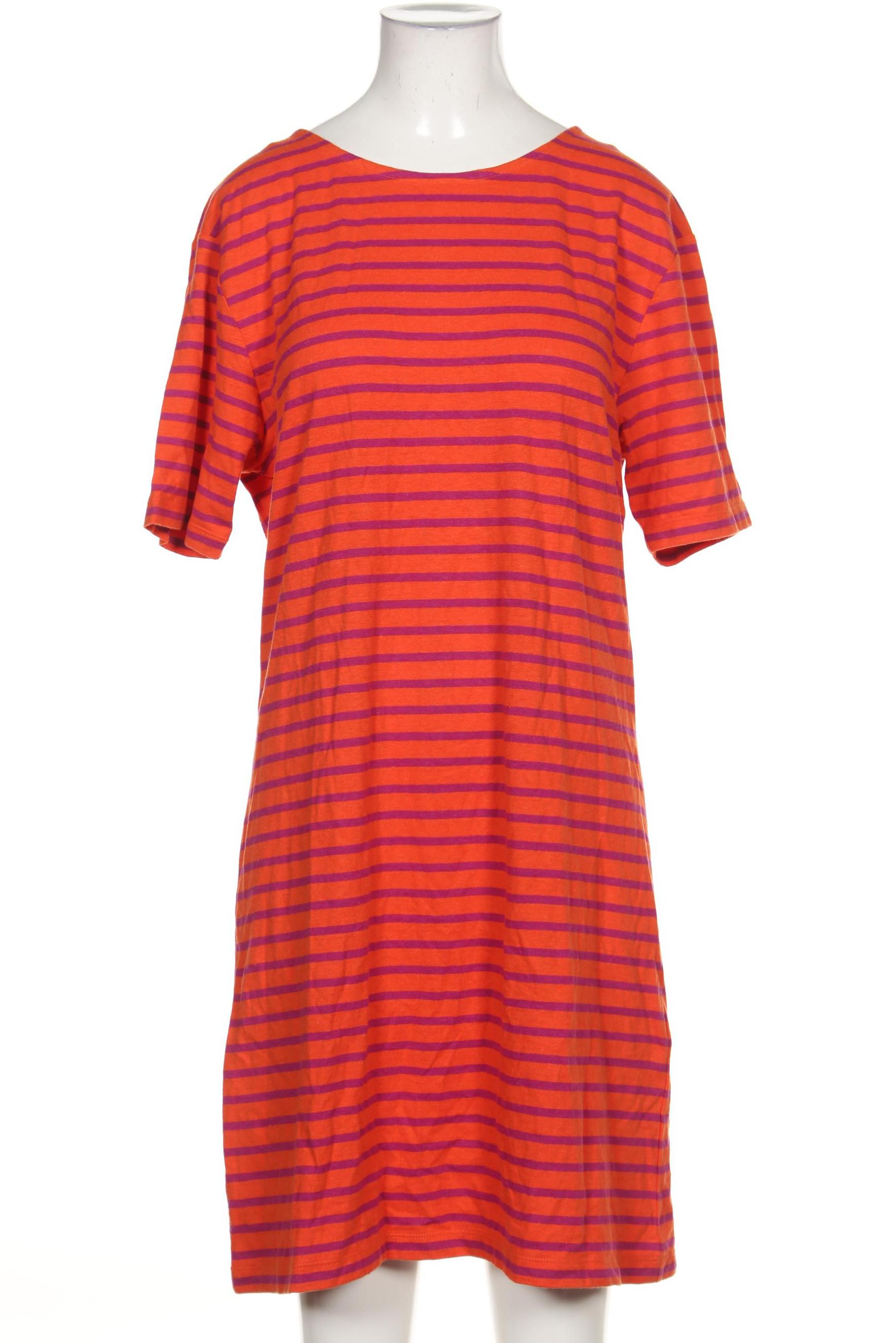 

Lanius Damen Kleid, orange