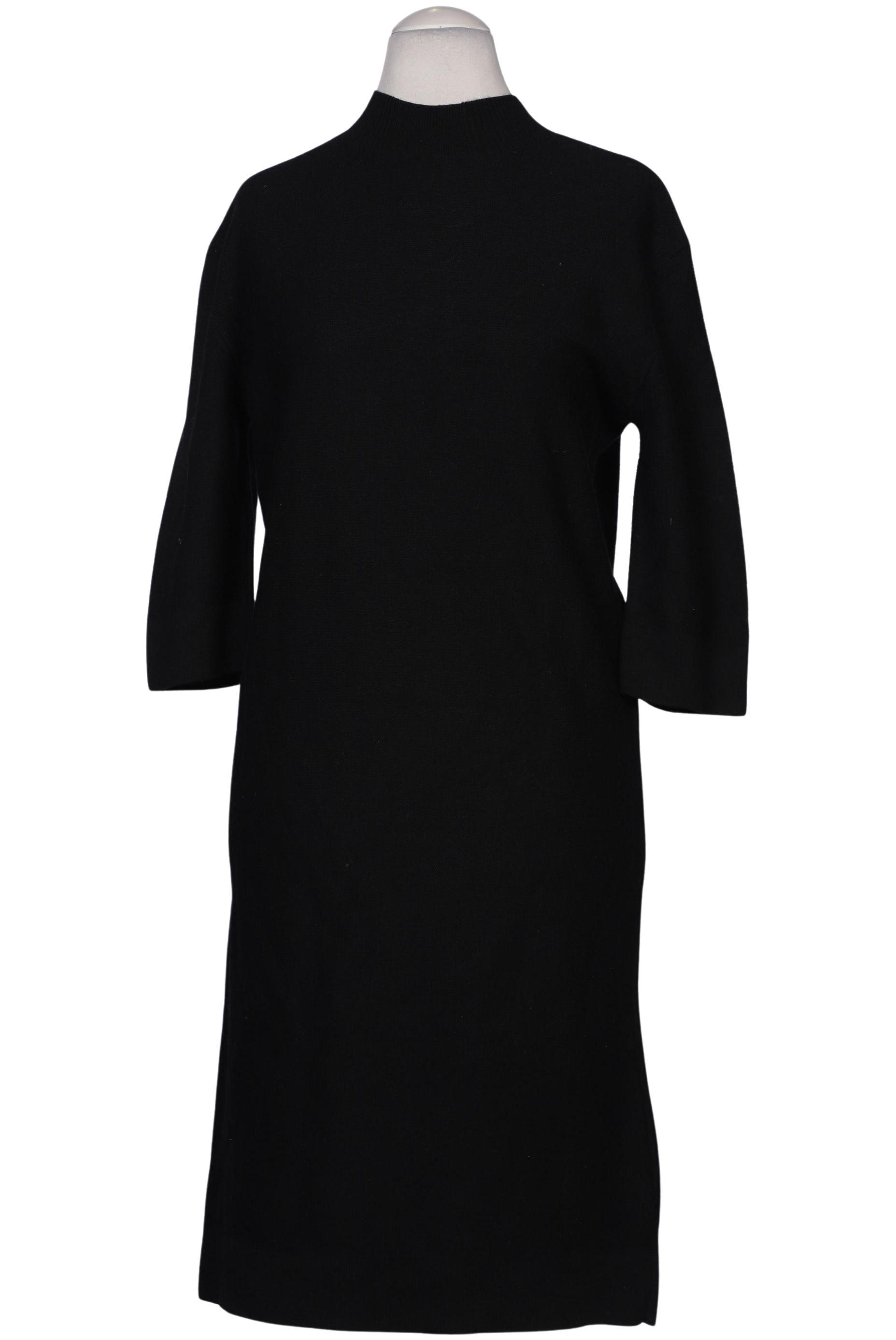 

Lanius Damen Kleid, schwarz, Gr. 36