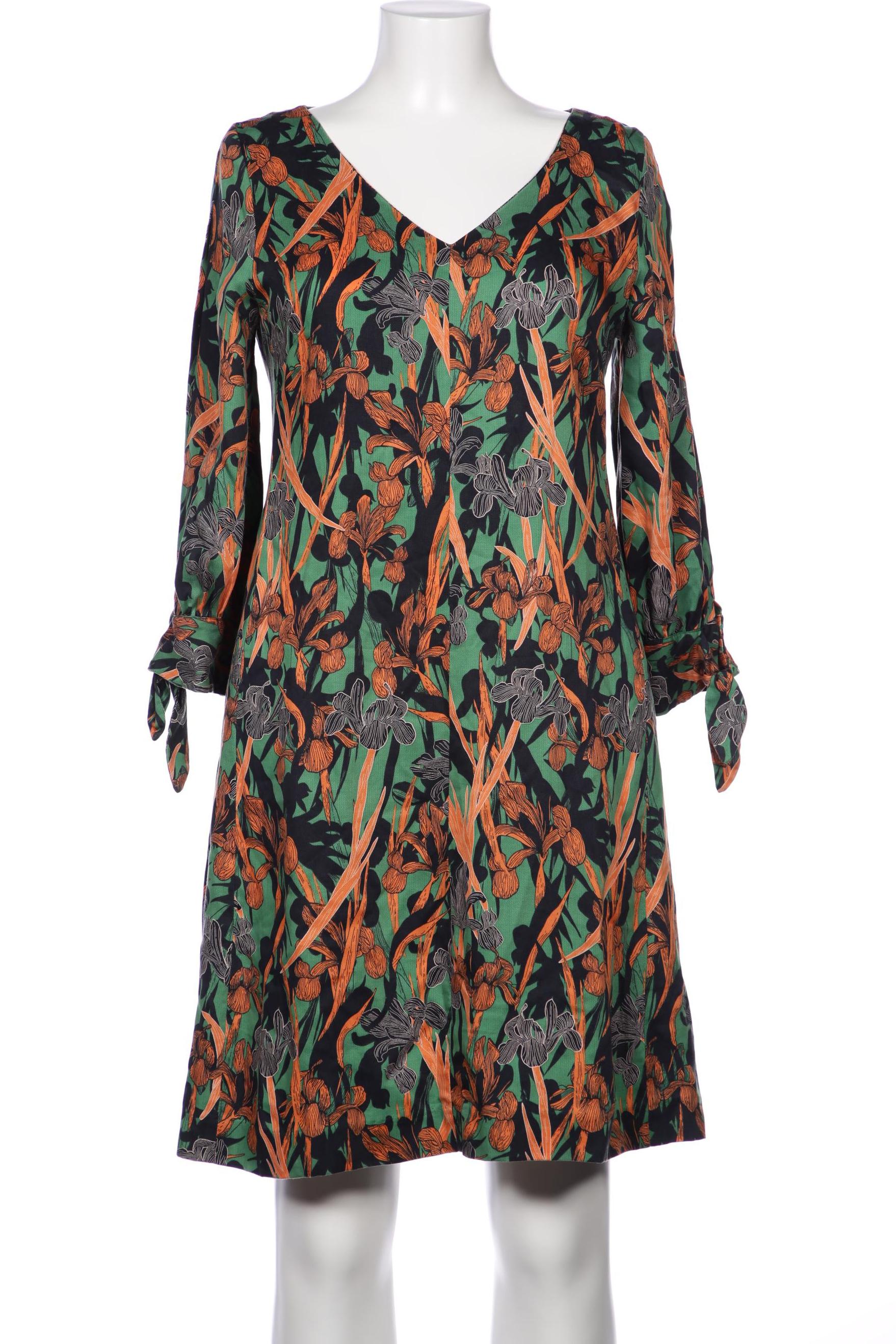 

Lanius Damen Kleid, grün, Gr. 40