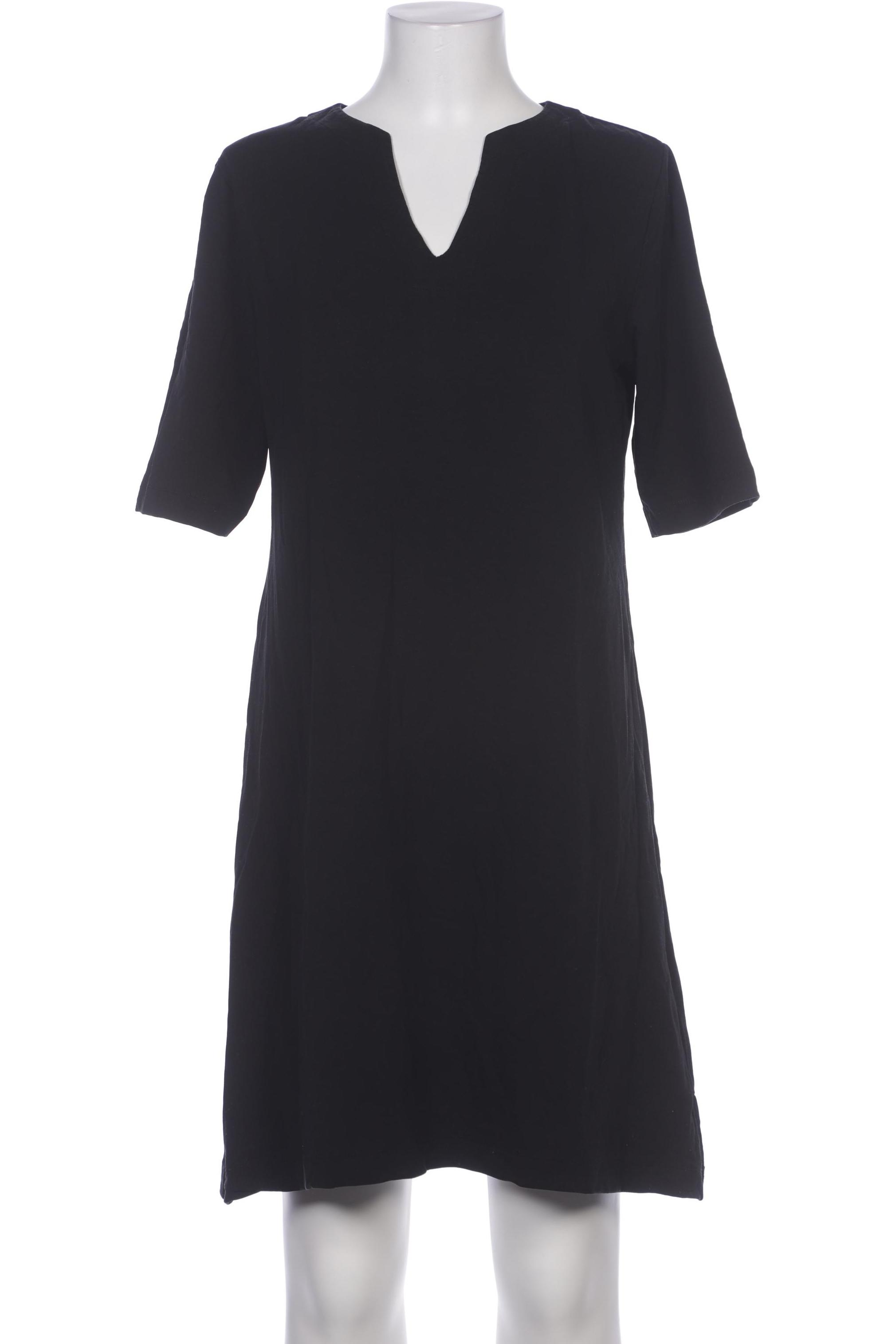 

Lanius Damen Kleid, schwarz, Gr. 40