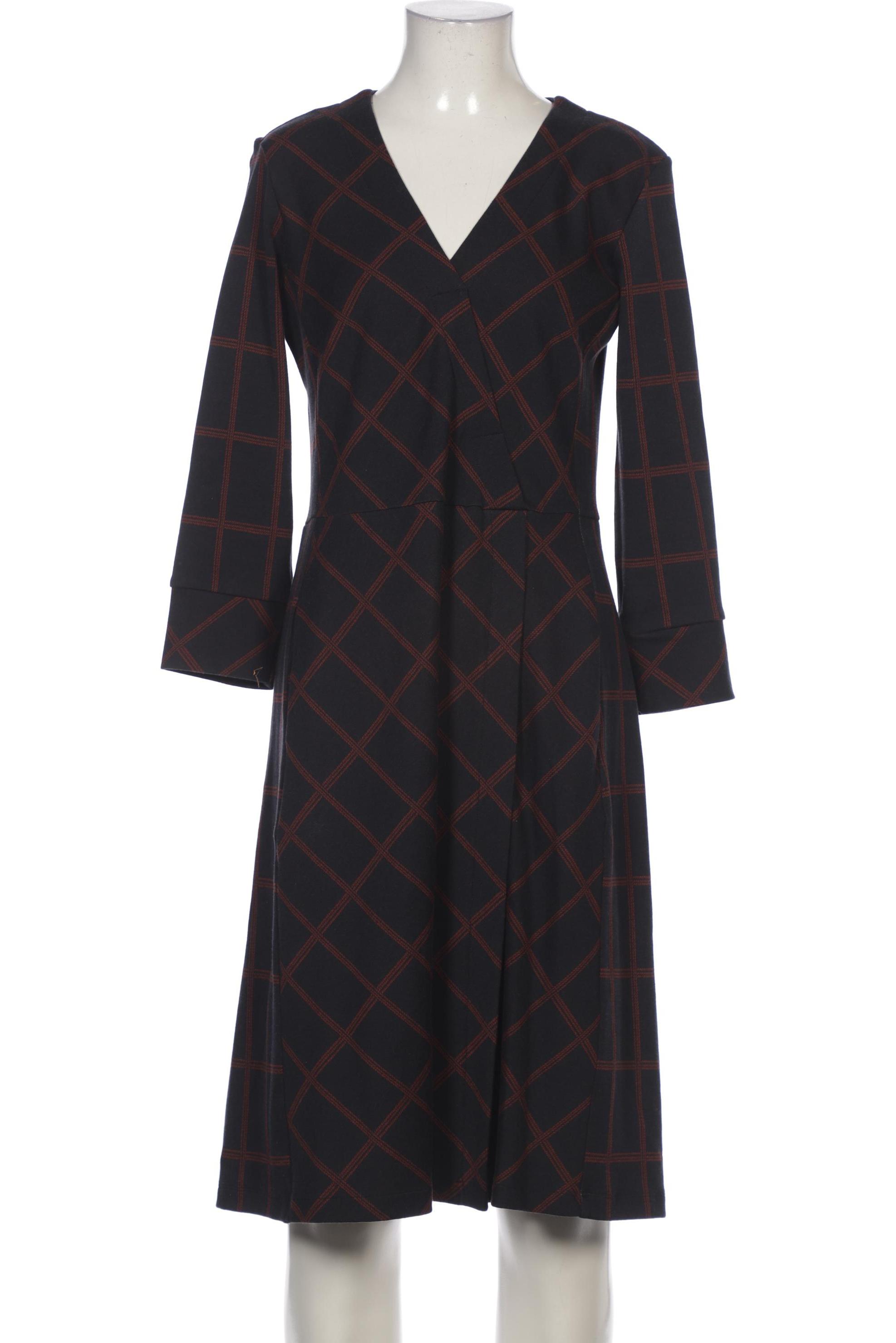 

Lanius Damen Kleid, marineblau, Gr. 38