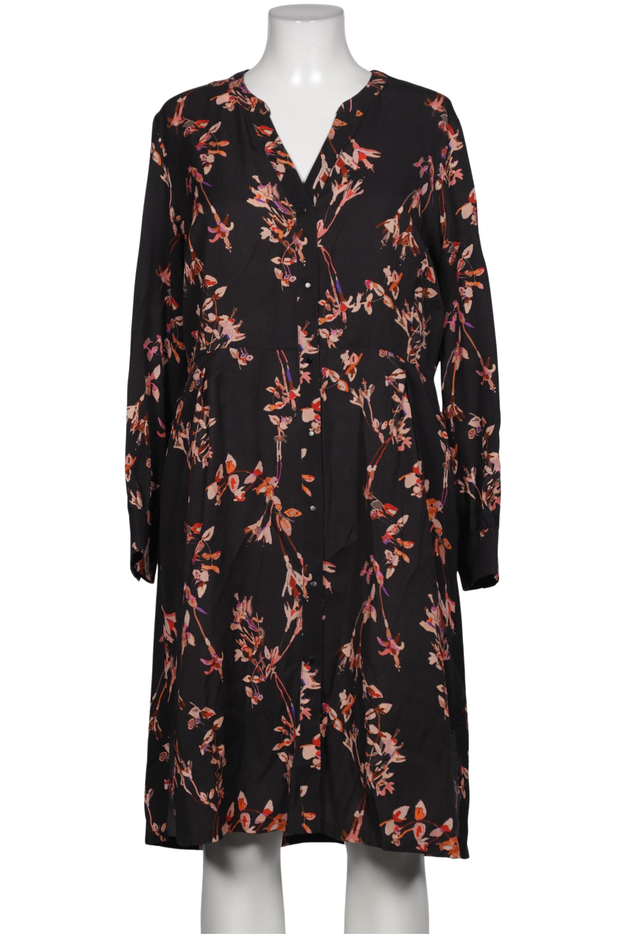 

Lanius Damen Kleid, schwarz, Gr. 42