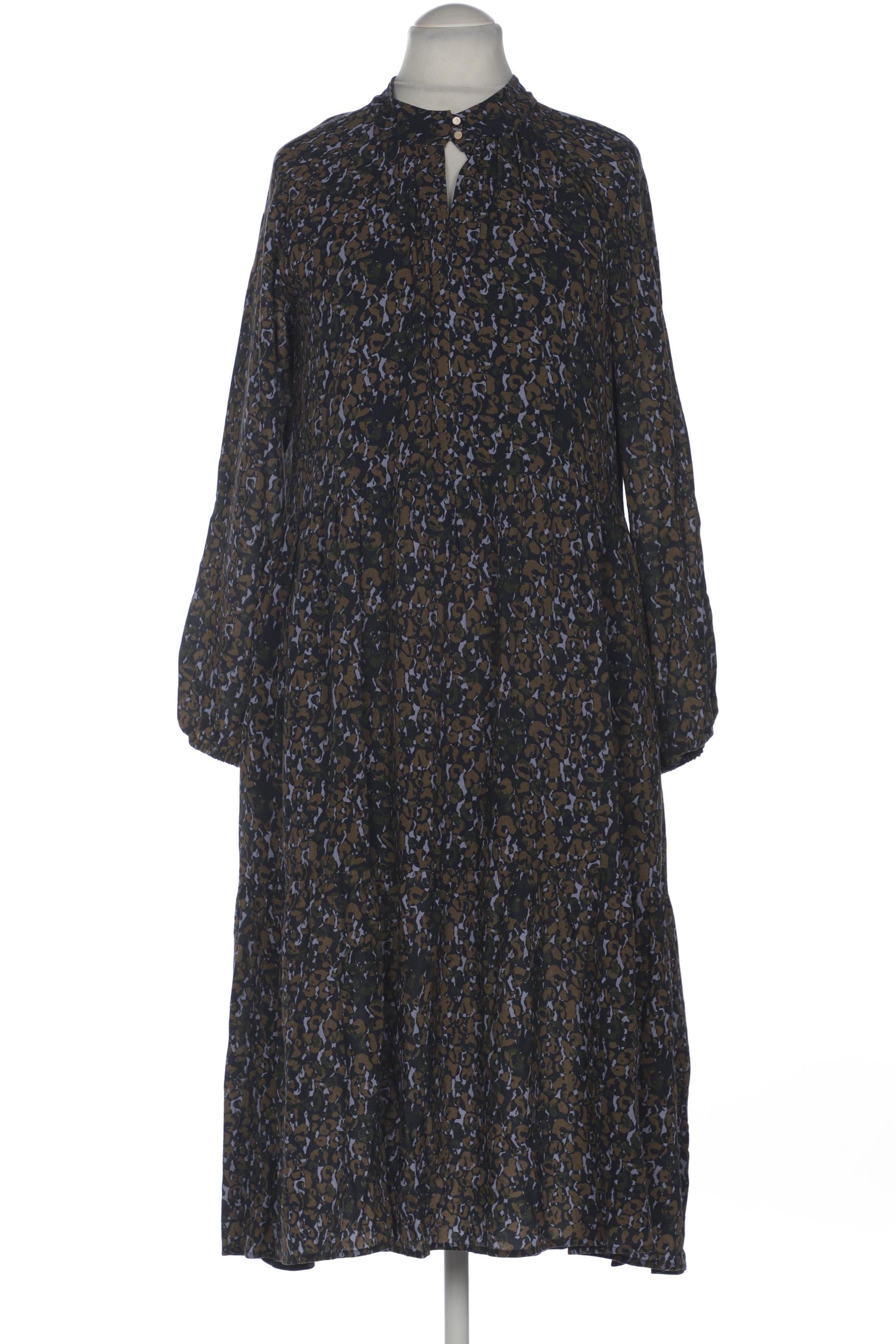 

Lanius Damen Kleid, marineblau, Gr. 38