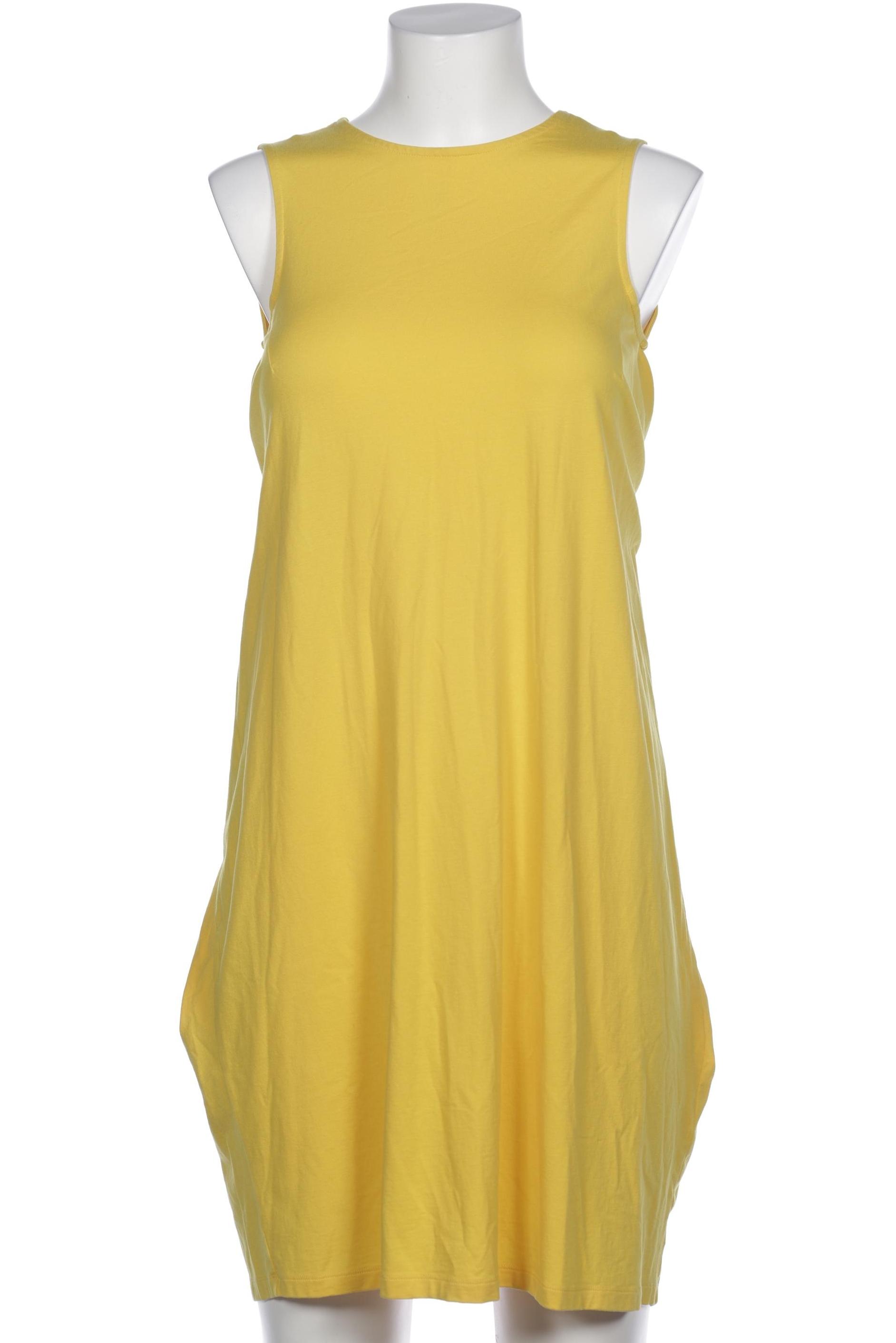 

Lanius Damen Kleid, gelb, Gr. 36