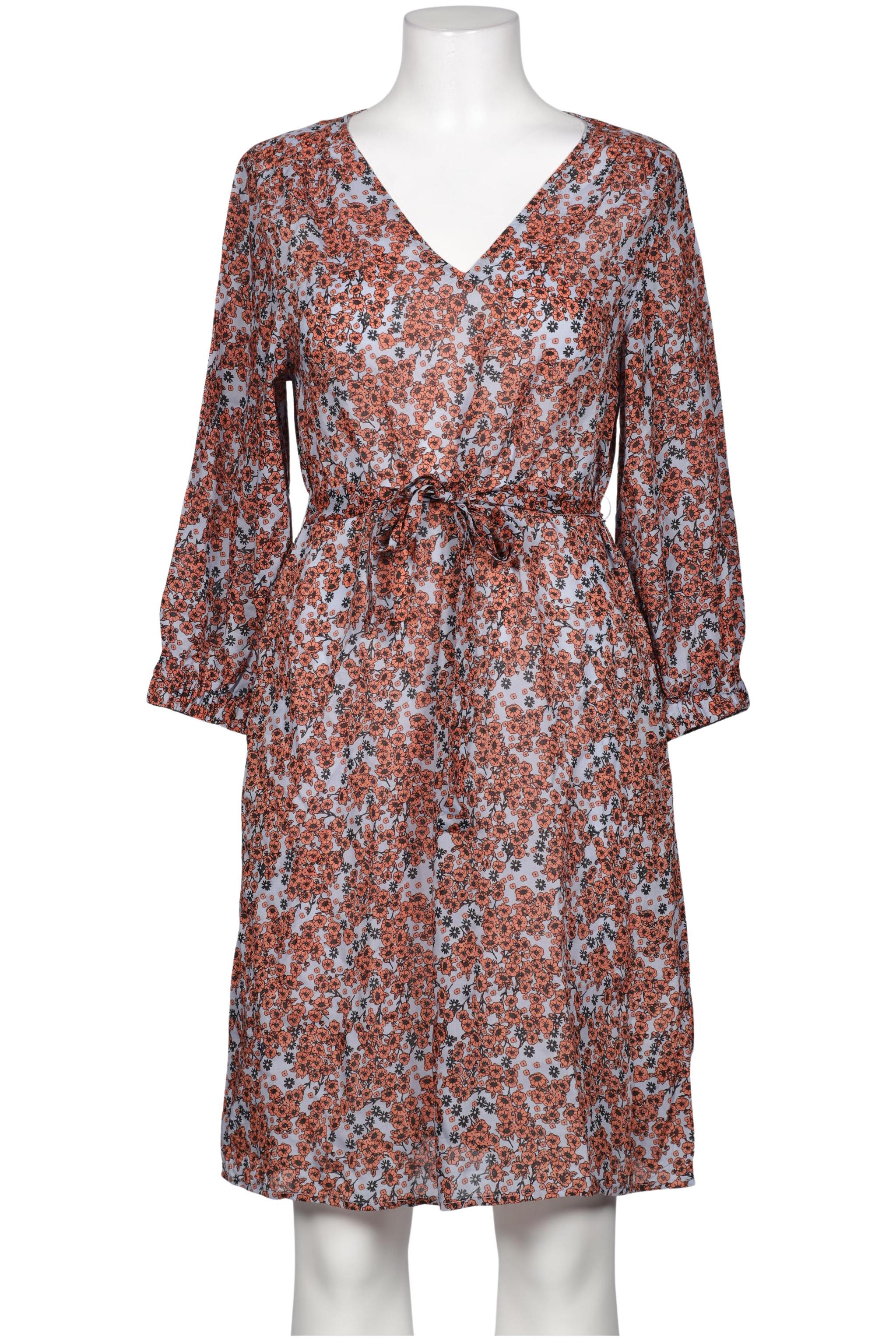 

Lanius Damen Kleid, blau, Gr. 36