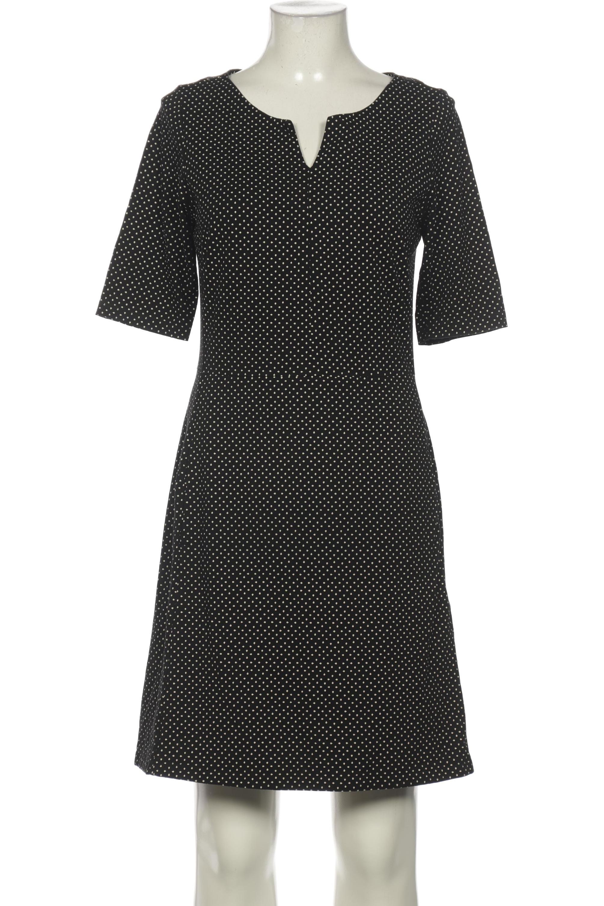 

Lanius Damen Kleid, schwarz, Gr. 40