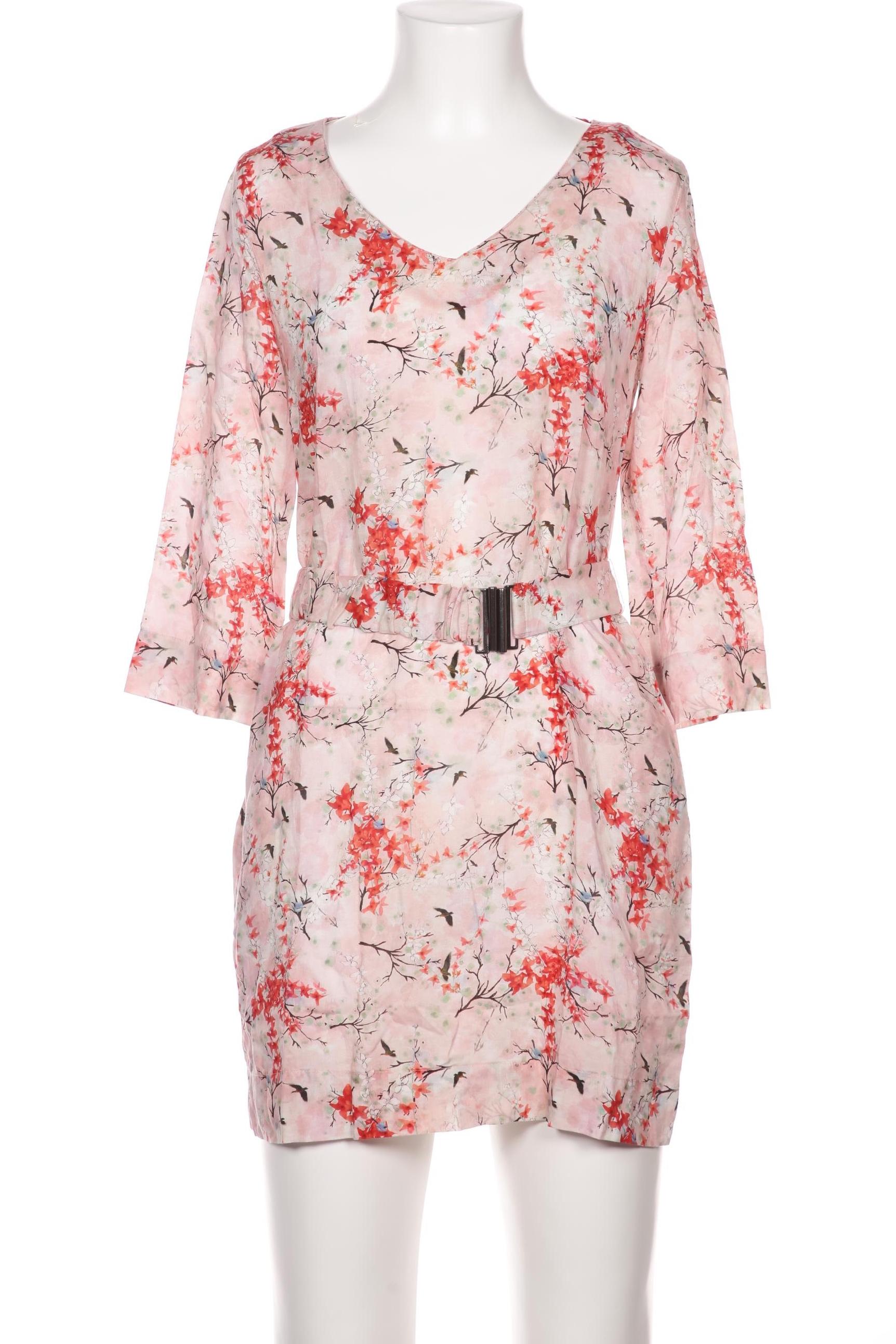

Lanius Damen Kleid, pink, Gr. 34