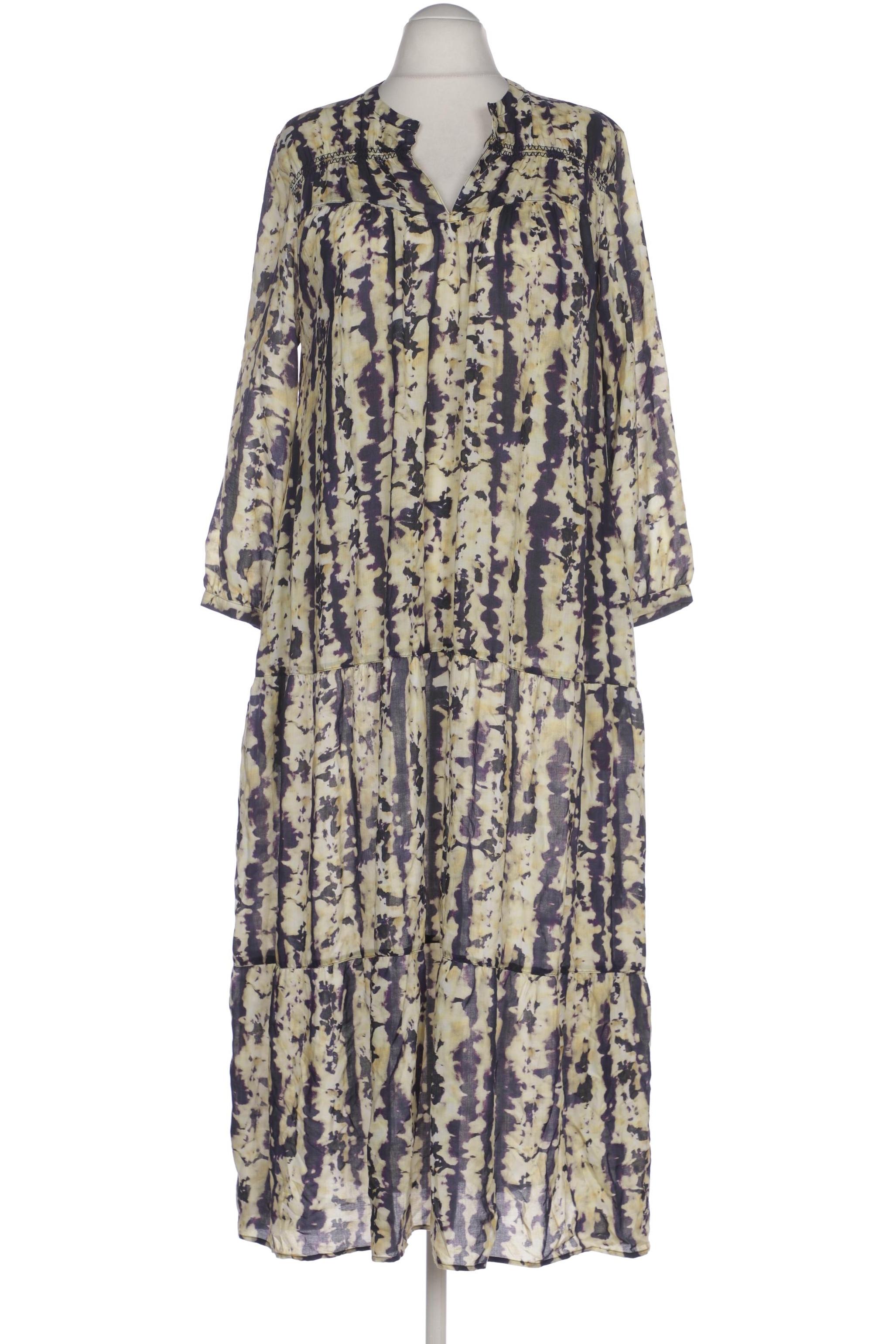 

Lanius Damen Kleid, gelb, Gr. 44