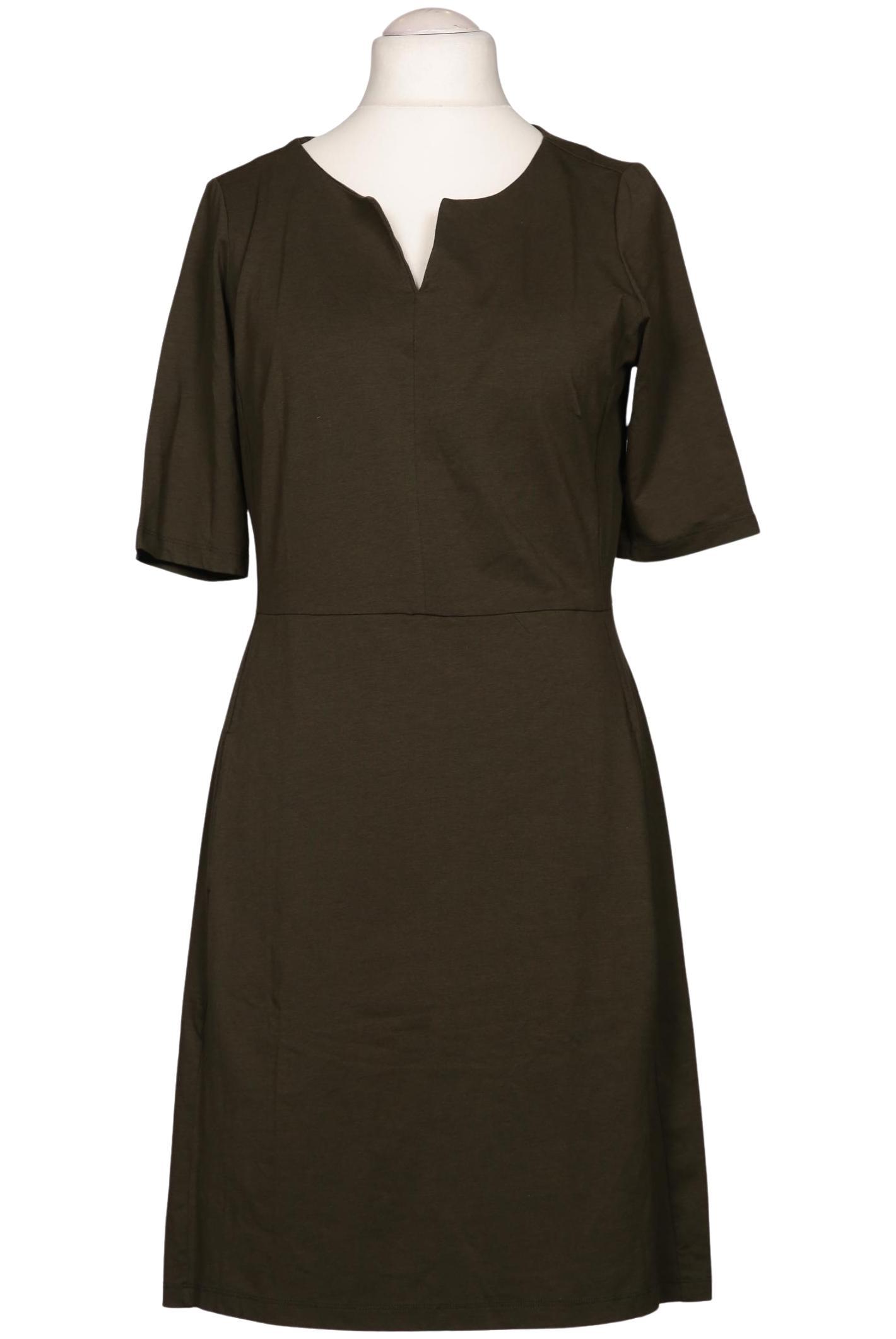 Thumbnail - Lanius Damen Kleid, grün, Gr. 42