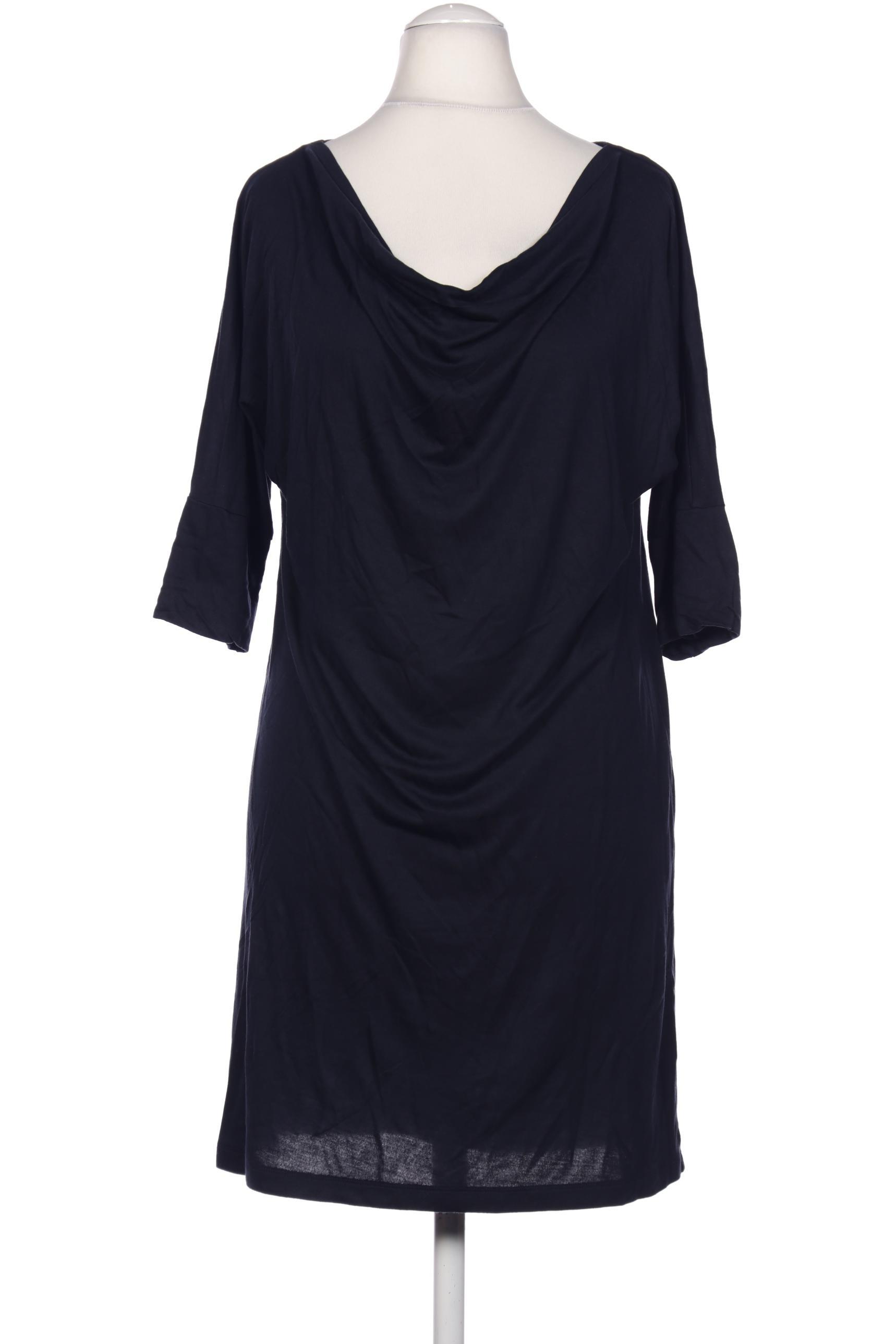 

Lanius Damen Kleid, marineblau, Gr. 36