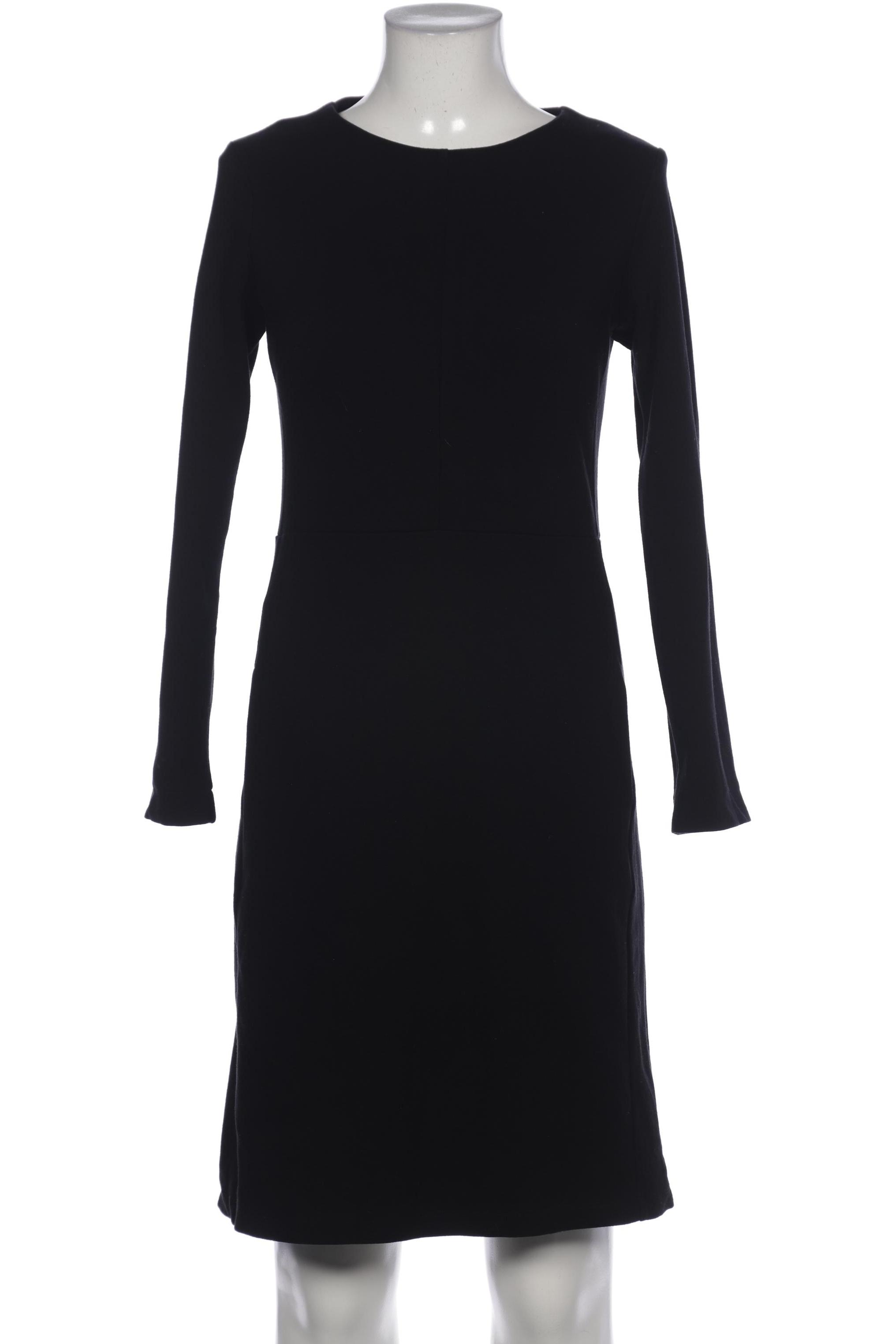 

Lanius Damen Kleid, schwarz, Gr. 40
