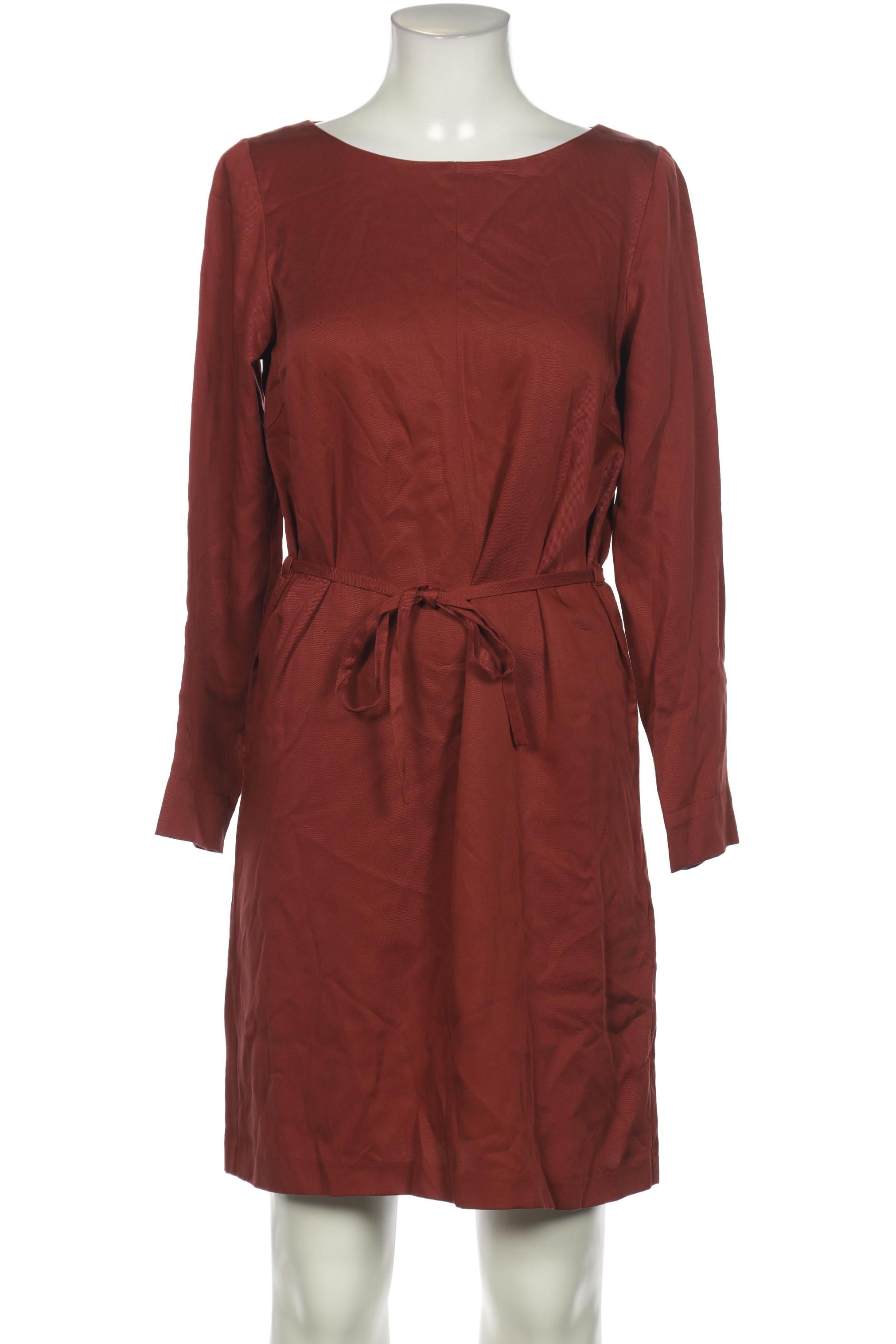 

Lanius Damen Kleid, bordeaux, Gr. 38