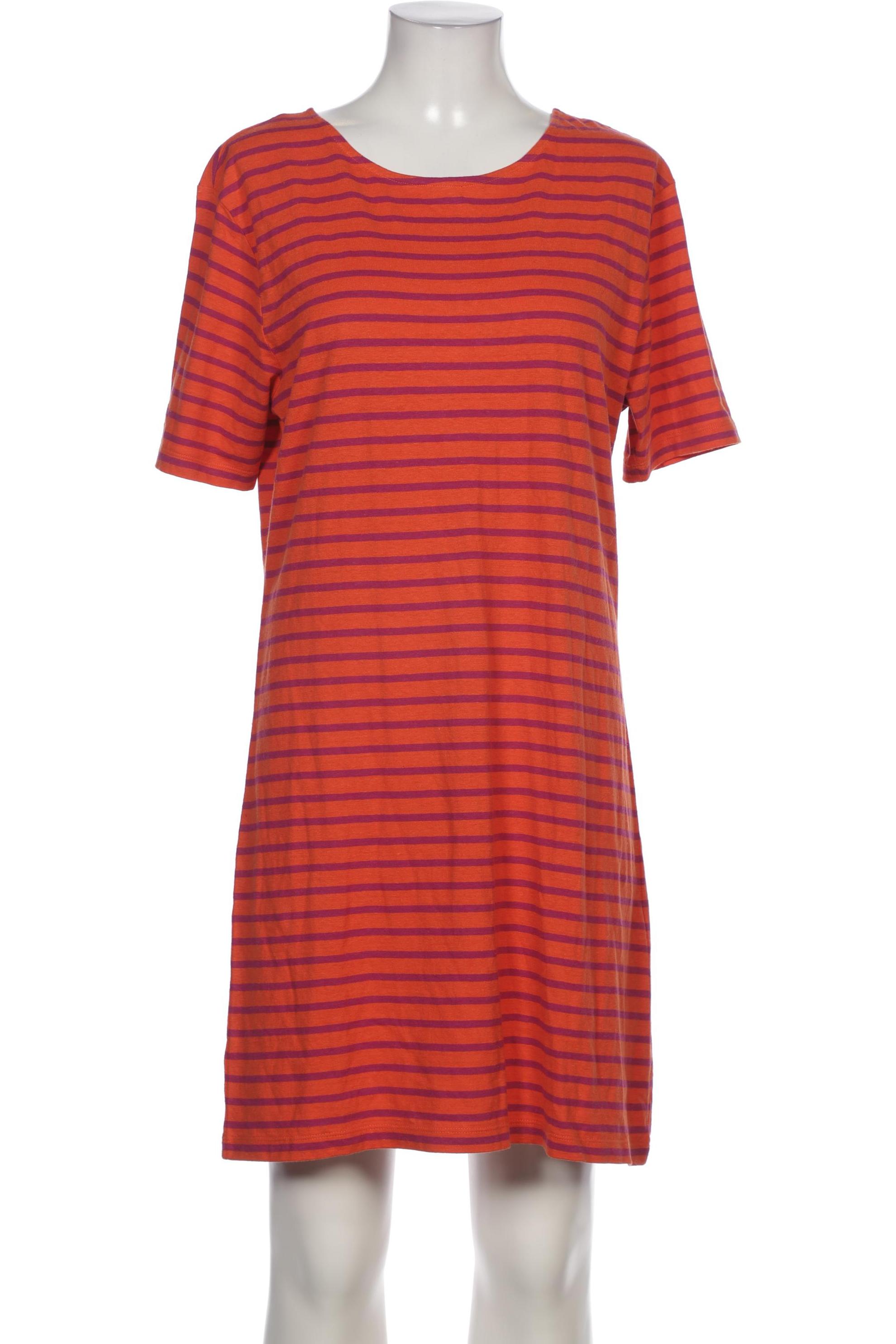 

Lanius Damen Kleid, orange, Gr. 38