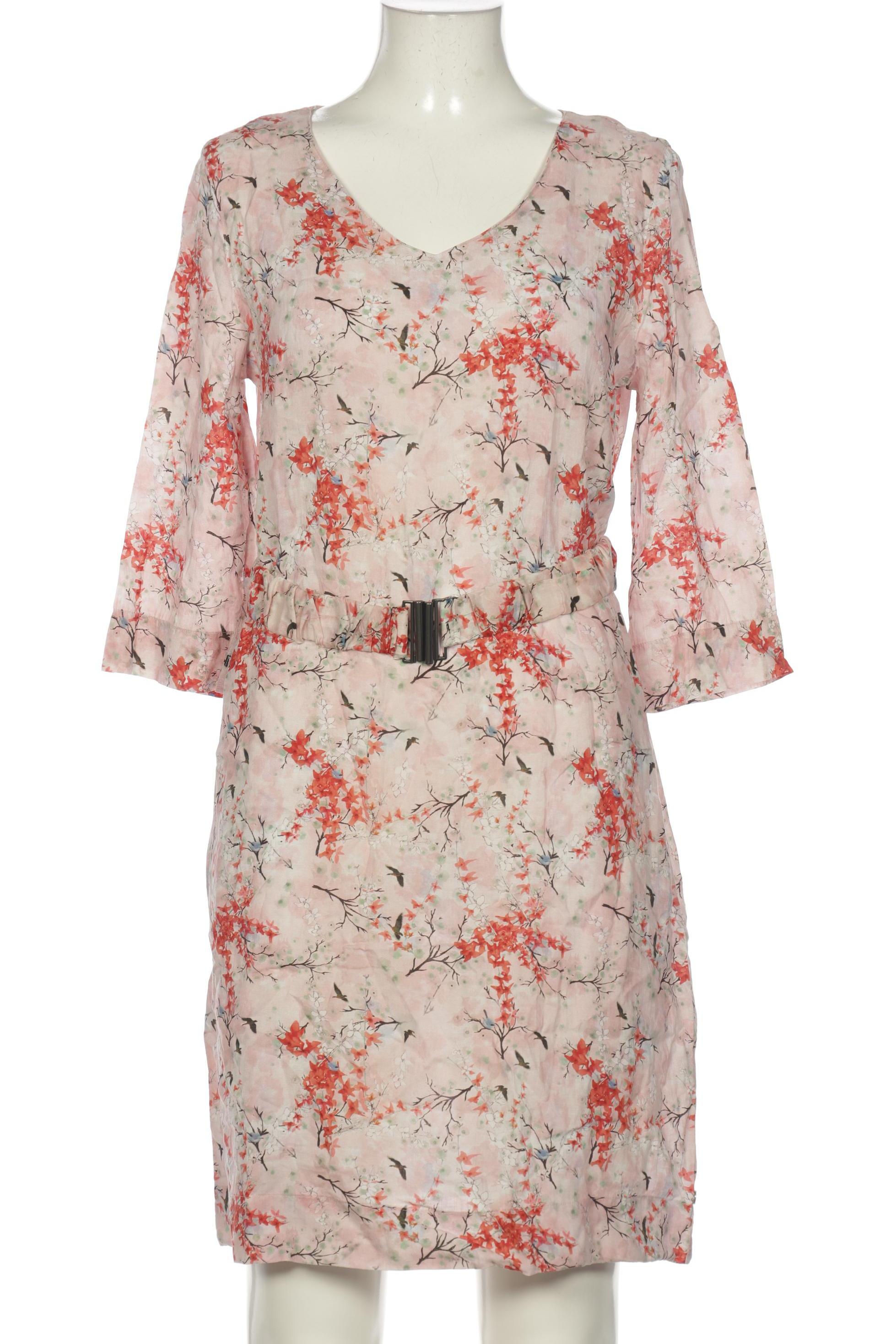 

Lanius Damen Kleid, pink, Gr. 40