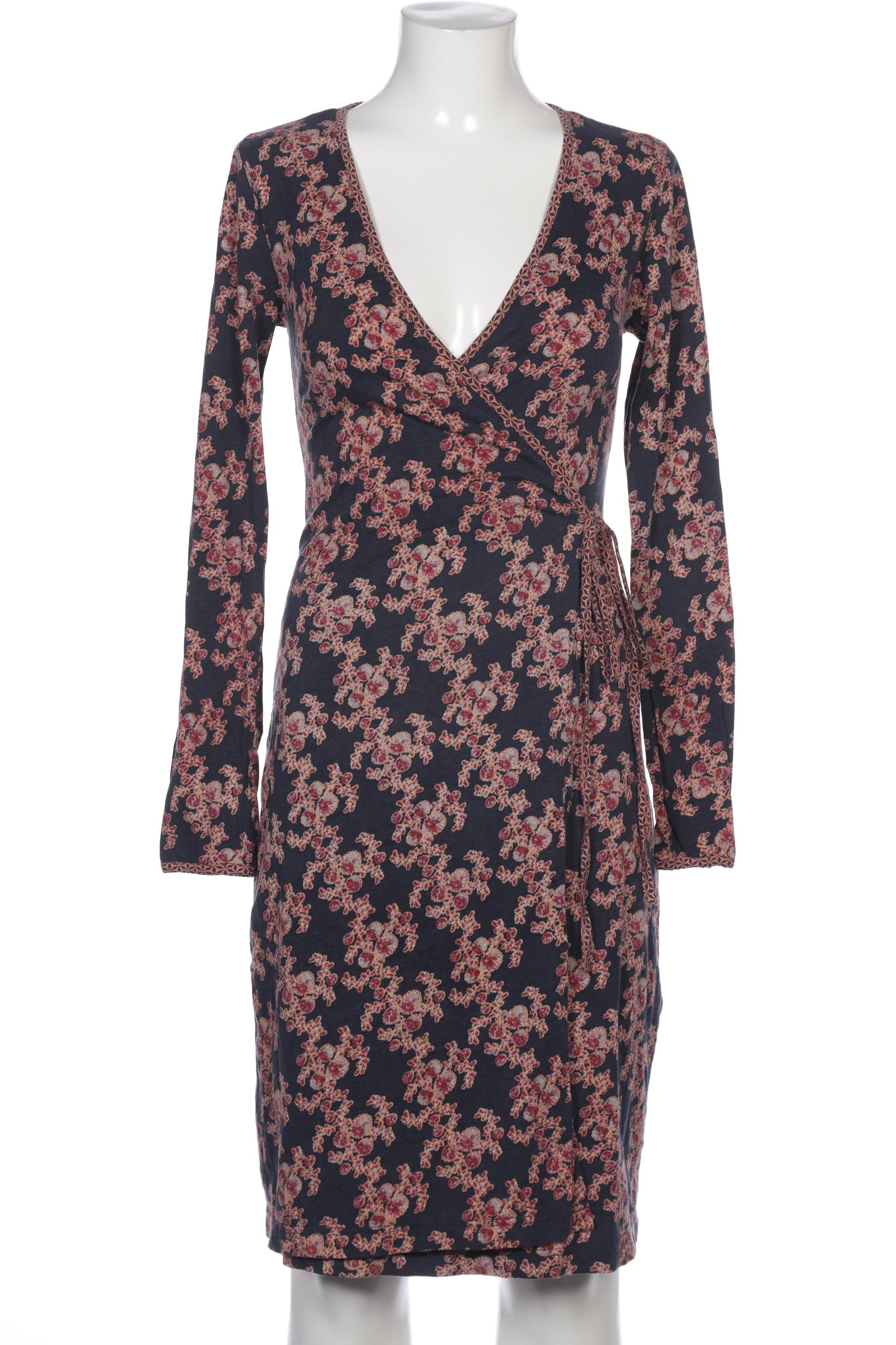 

Lanius Damen Kleid, marineblau